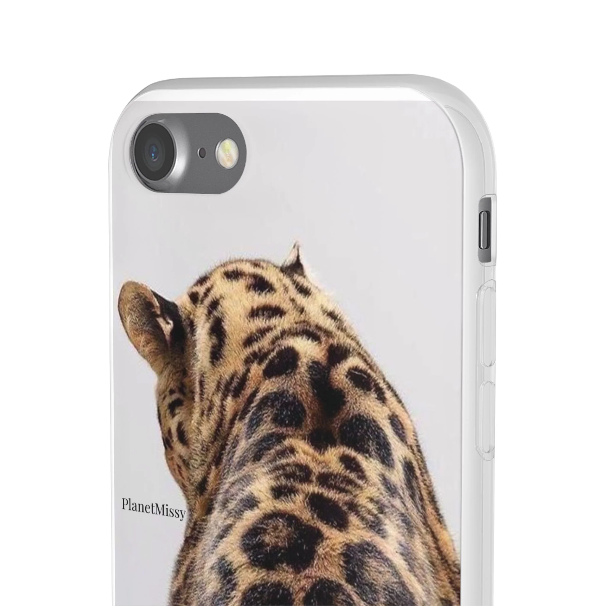 Leopard's Back Case – Phone Case - Image 83