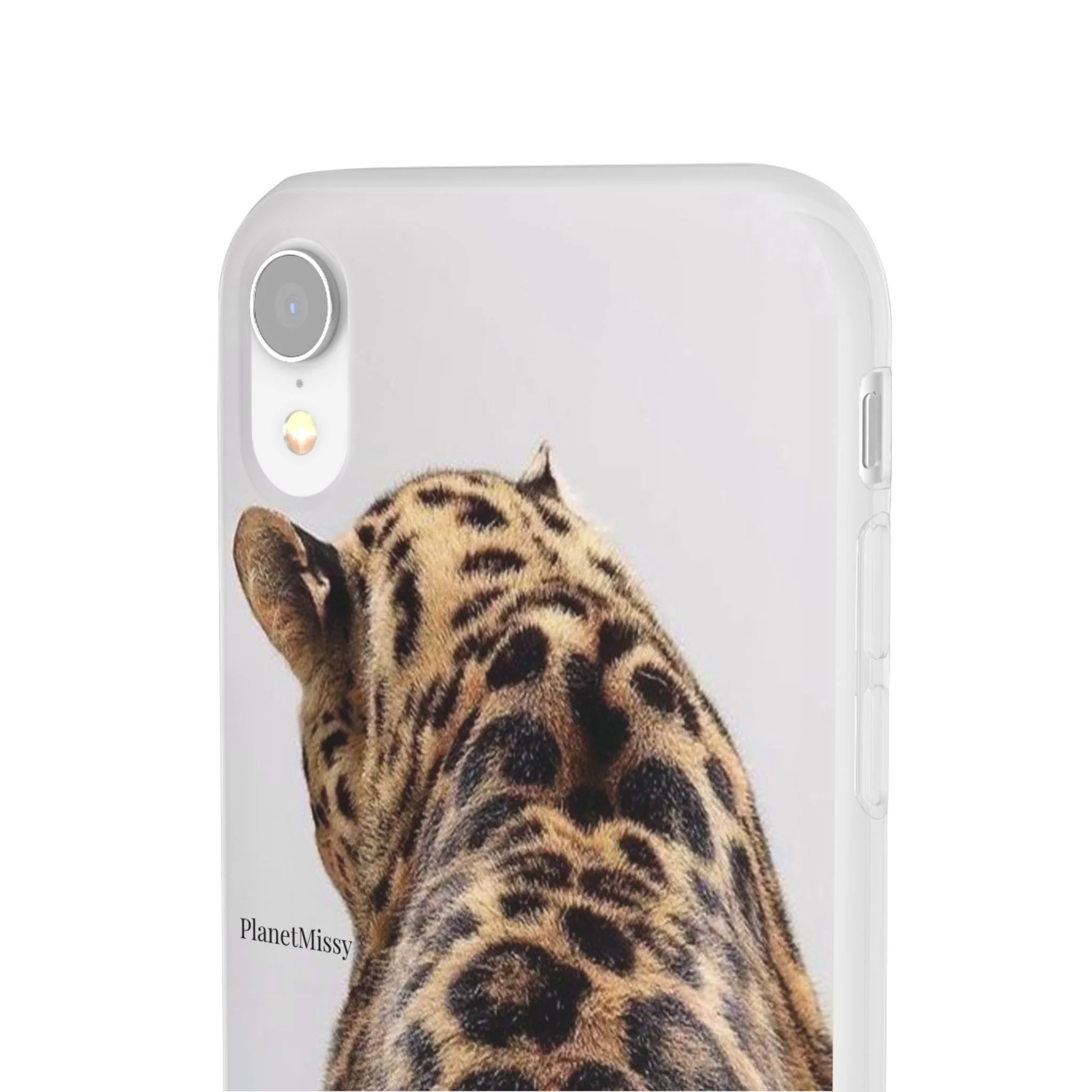 Leopard's Back Case – Phone Case - Image 85