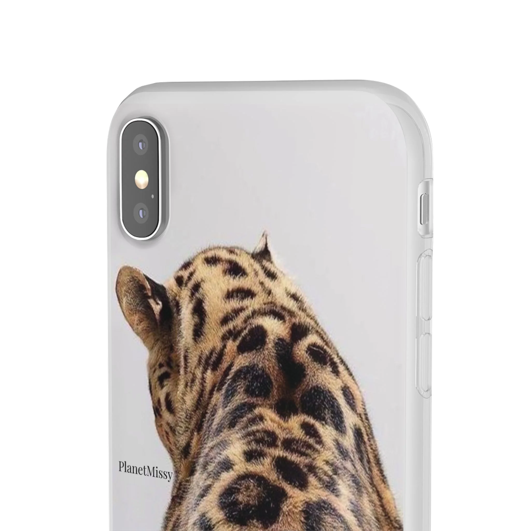 Leopard's Back Case – Phone Case - Image 87