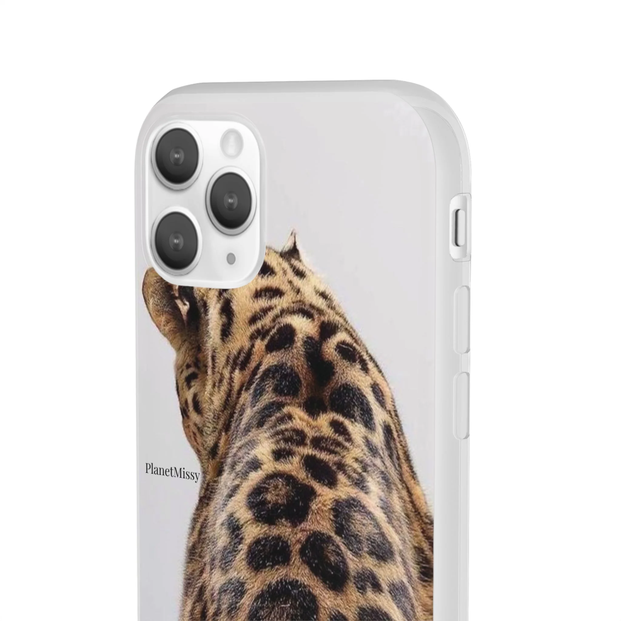 Leopard's Back Case – Phone Case - Image 92