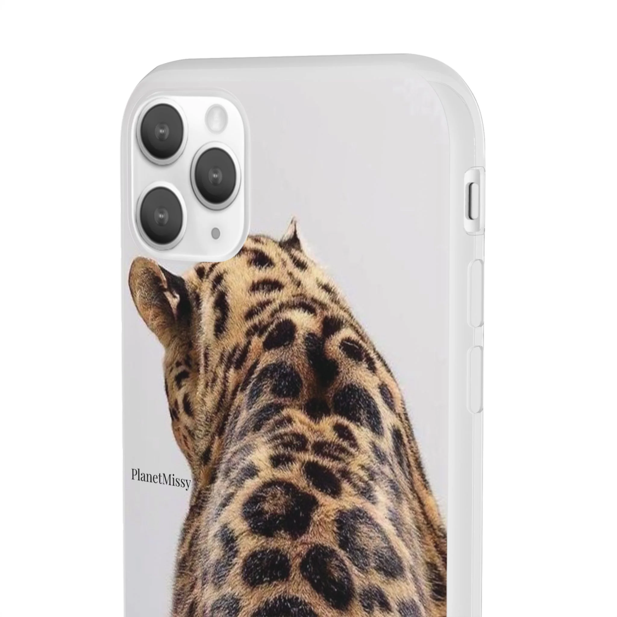 Leopard's Back Case – Phone Case - Image 93