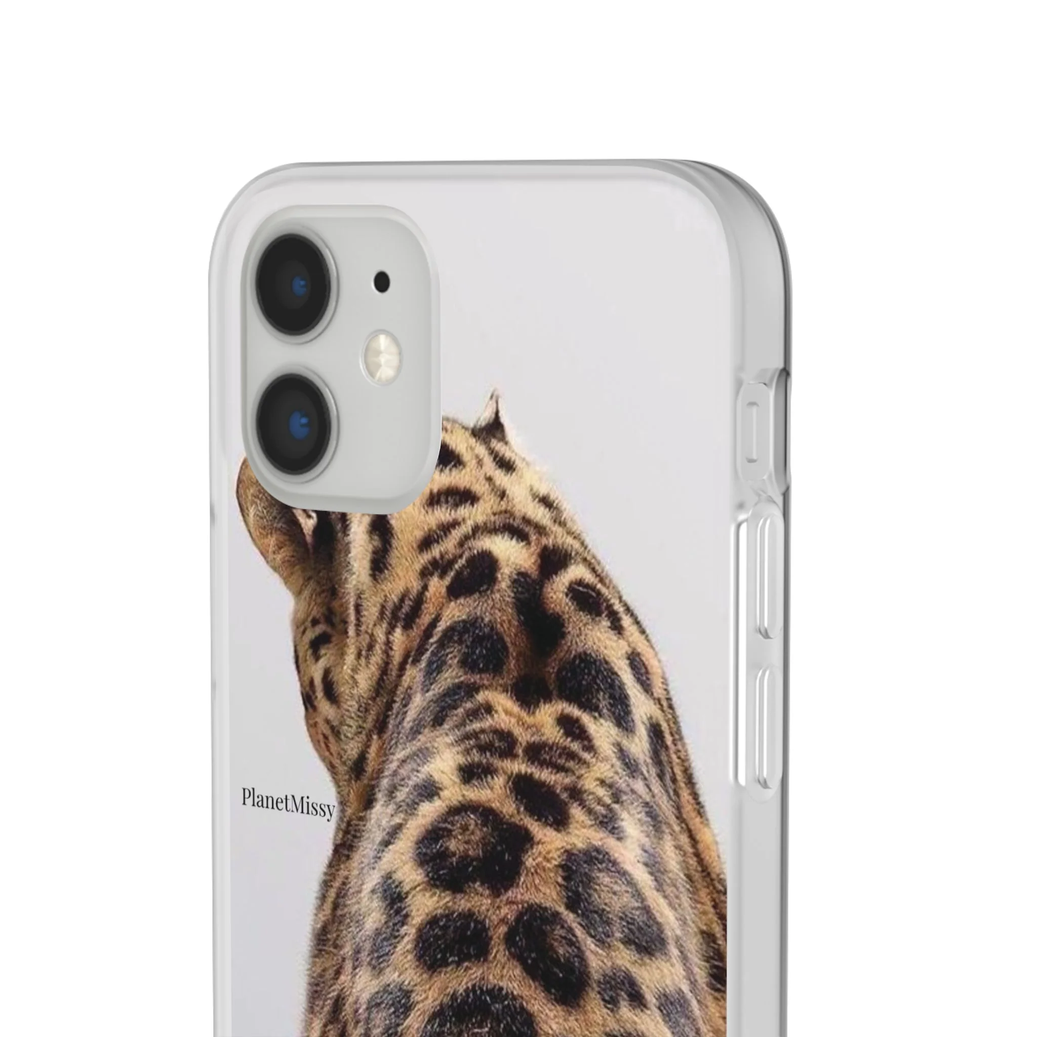 Leopard's Back Case – Phone Case - Image 94