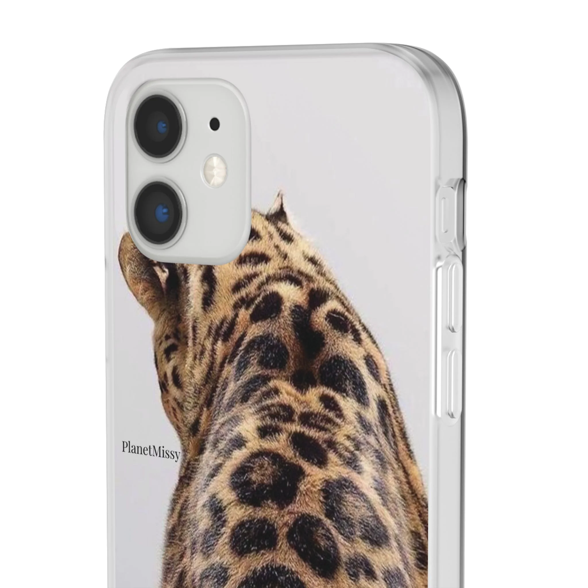 Leopard's Back Case – Phone Case - Image 95