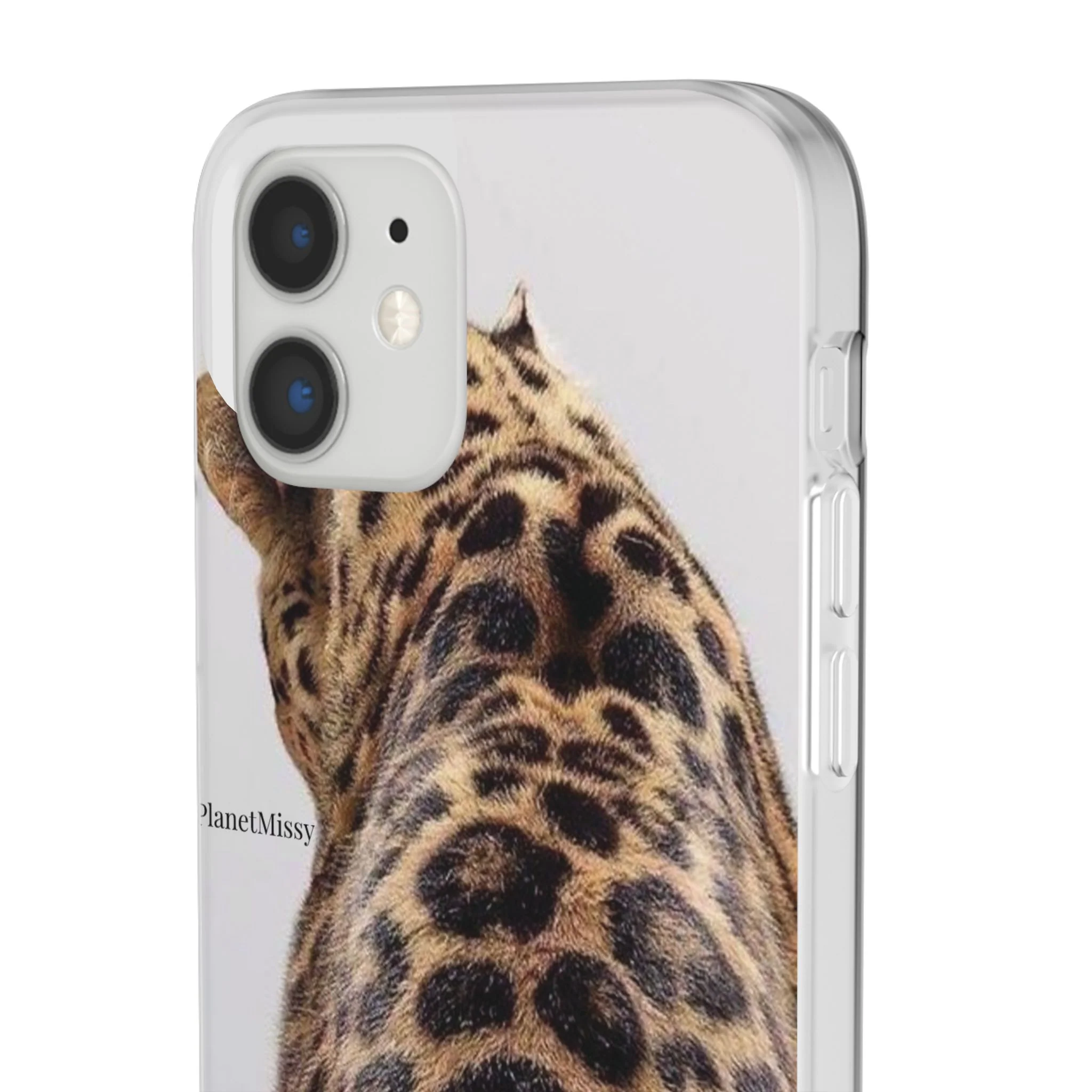 Leopard's Back Case – Phone Case - Image 98