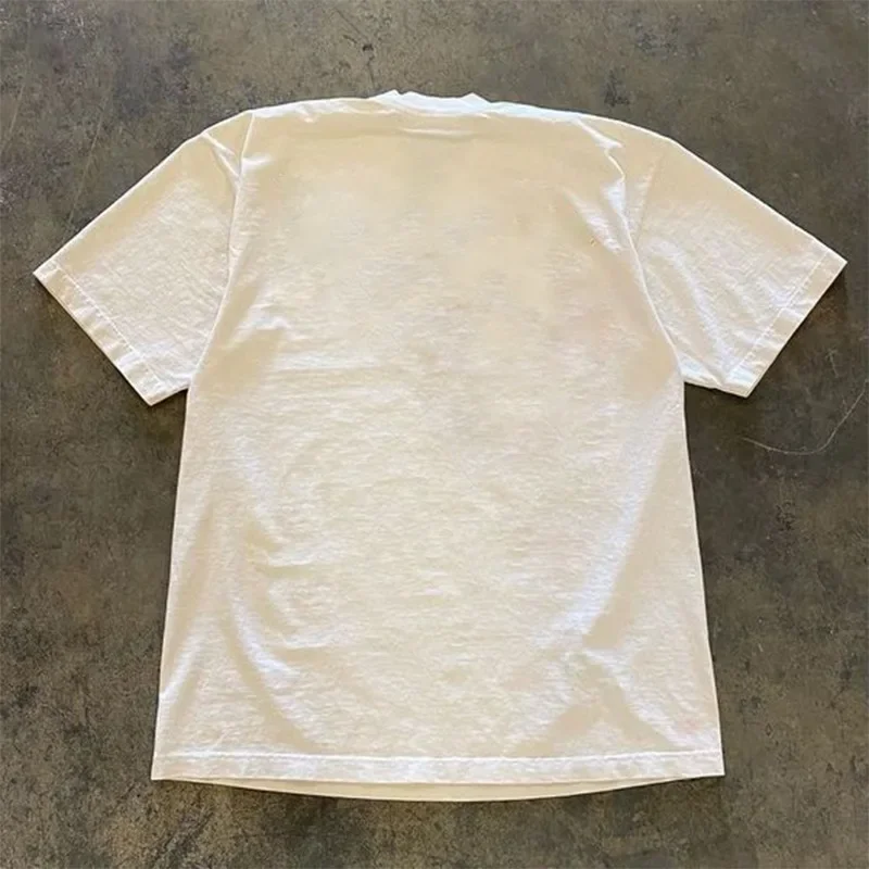 Life’s a Trip Tee – White T-Shirt - Image 2