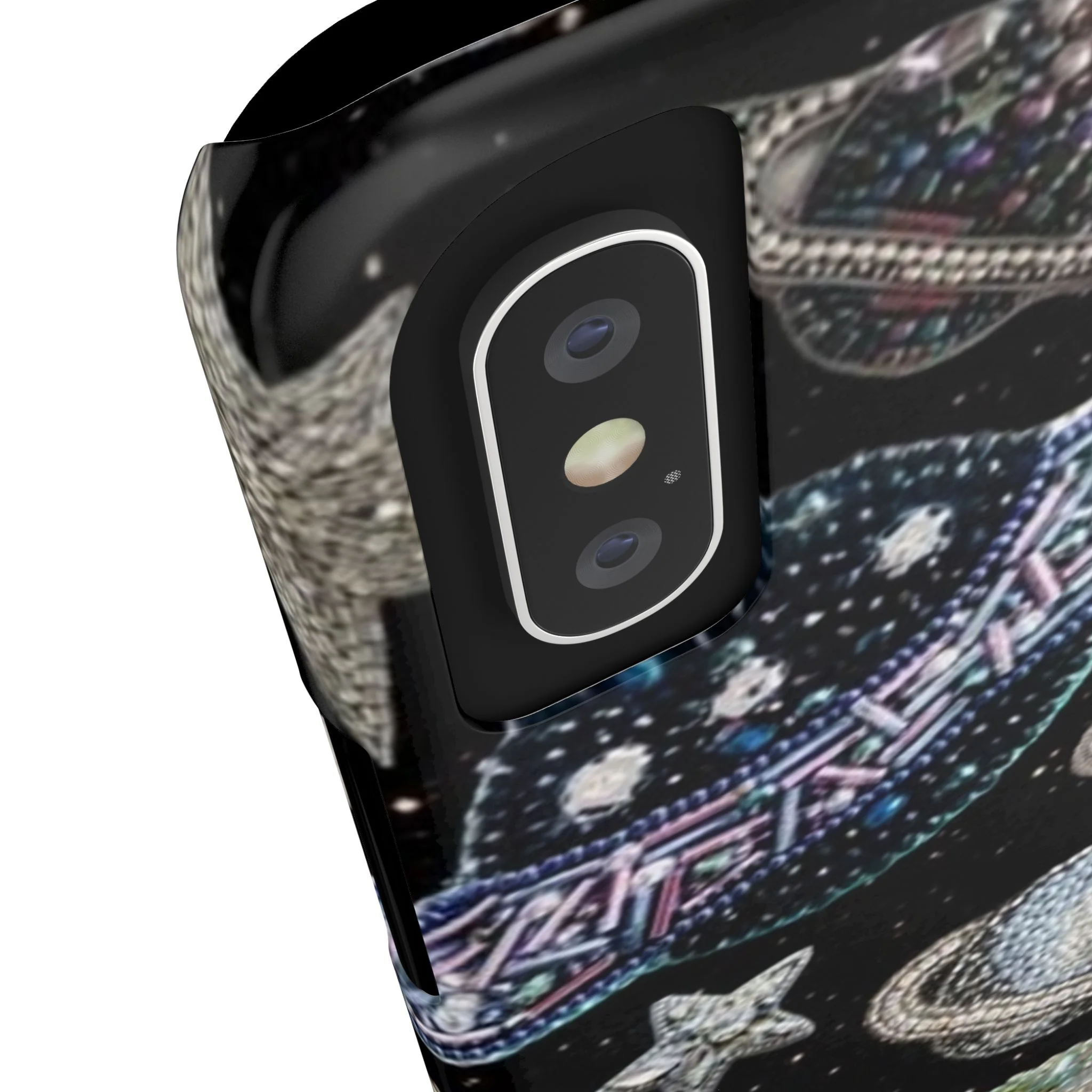 Life's Better On Saturn Case – Phone Case - Image 33