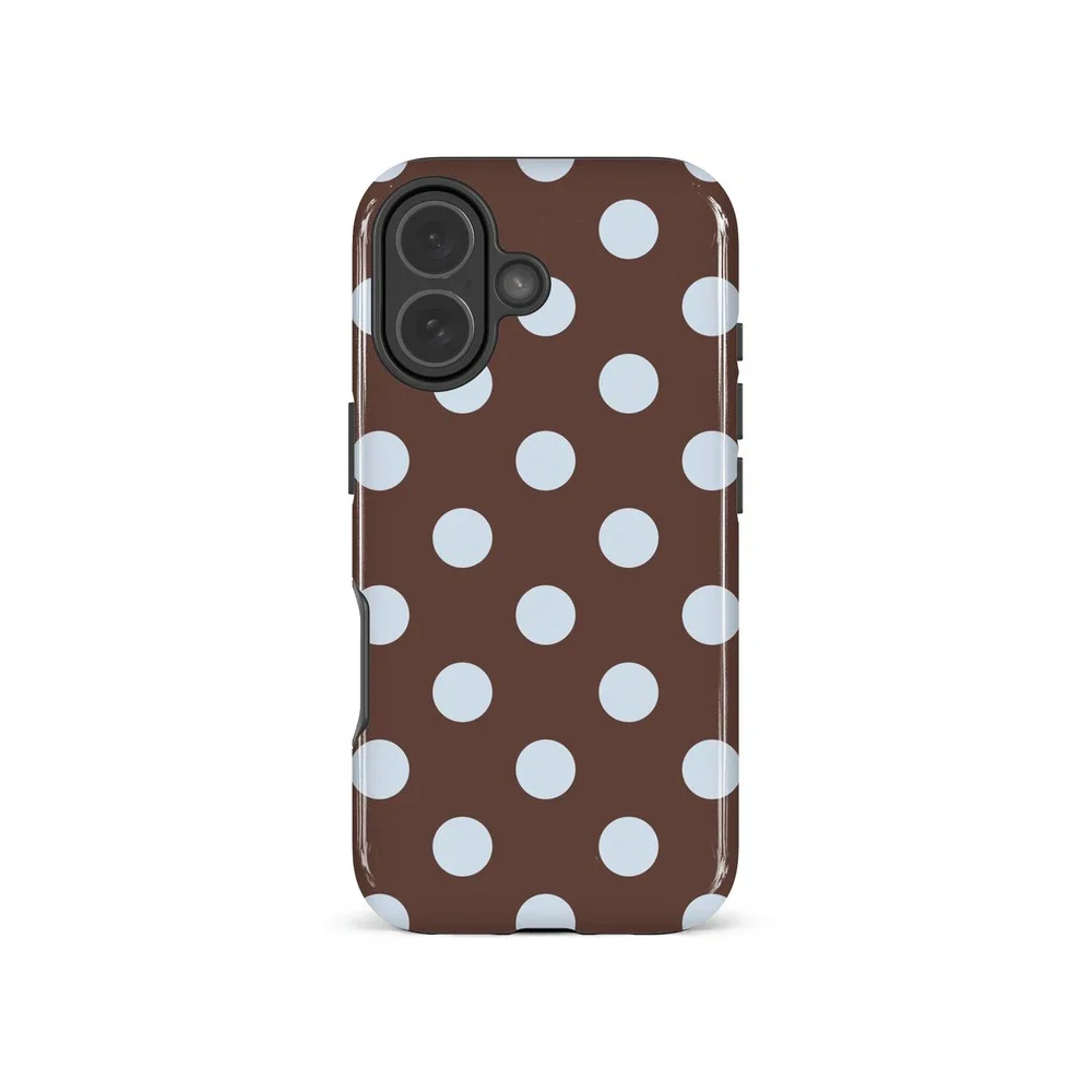 Polka Dot Case – Phone Case - Image 5
