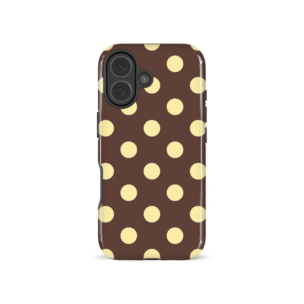 Polka Dot Case – Phone Case - Image 7