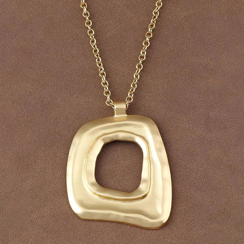 Ovia Necklace - Image 2