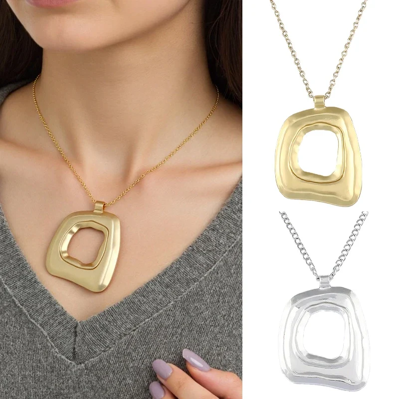 Ovia Necklace - Image 4
