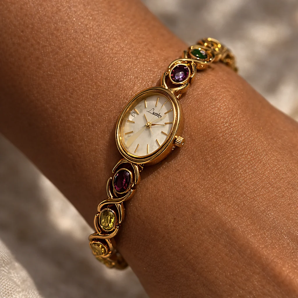 Elara Watch – Watches - Image 4