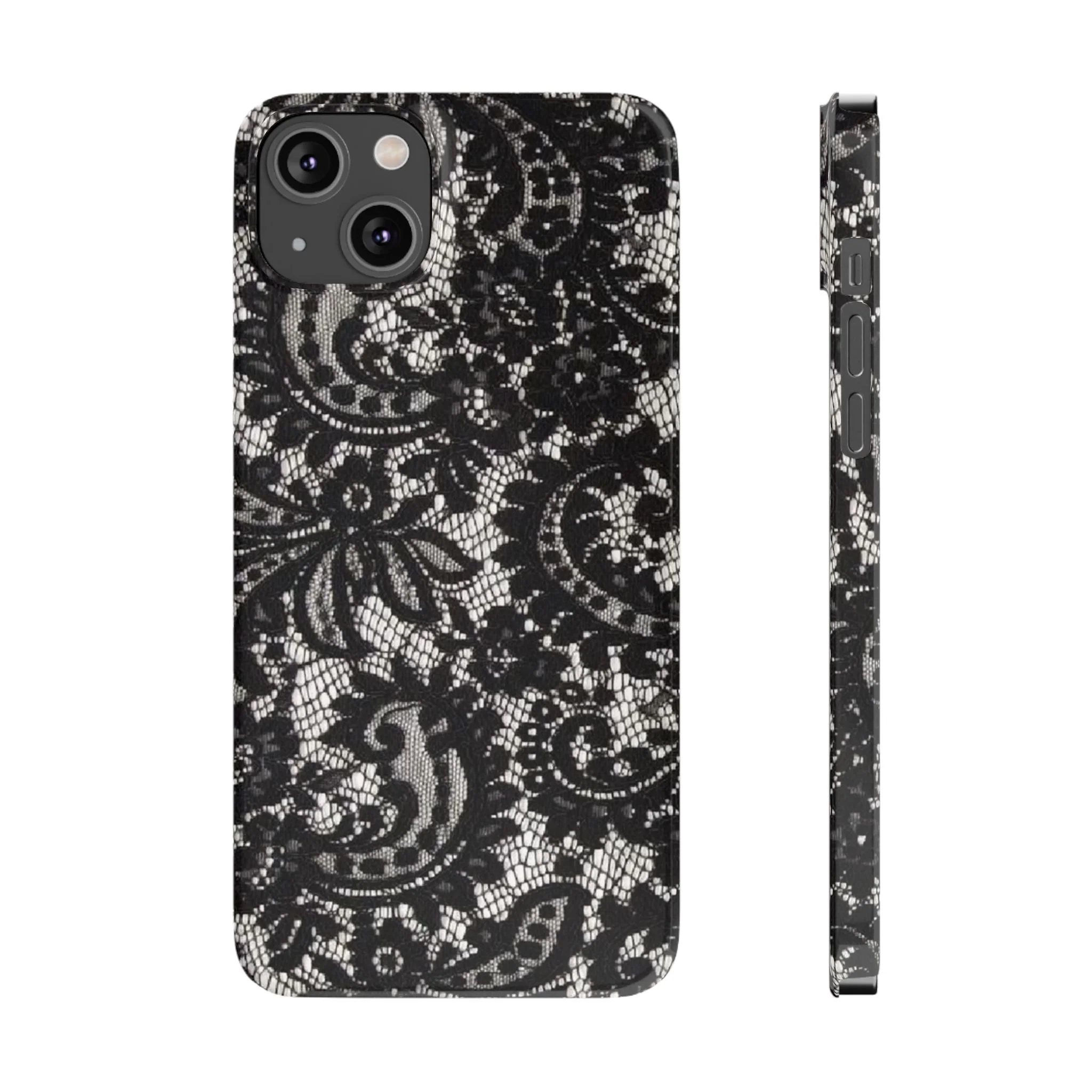 Mesh Elegant Case – Phone Case - Image 20
