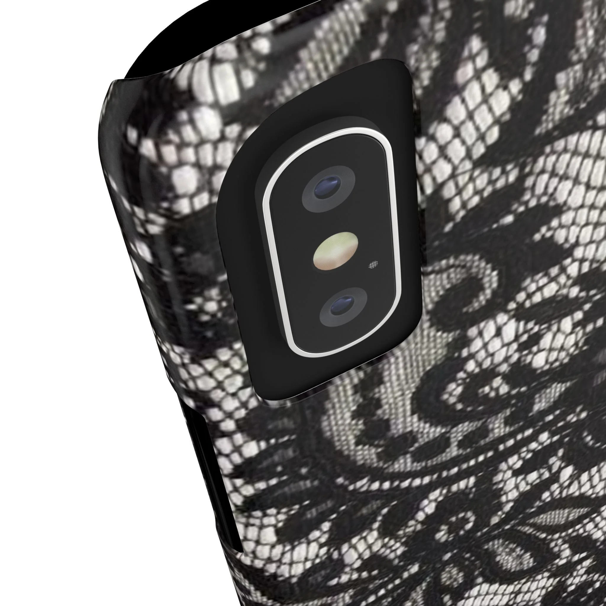 Mesh Elegant Case – Phone Case - Image 33