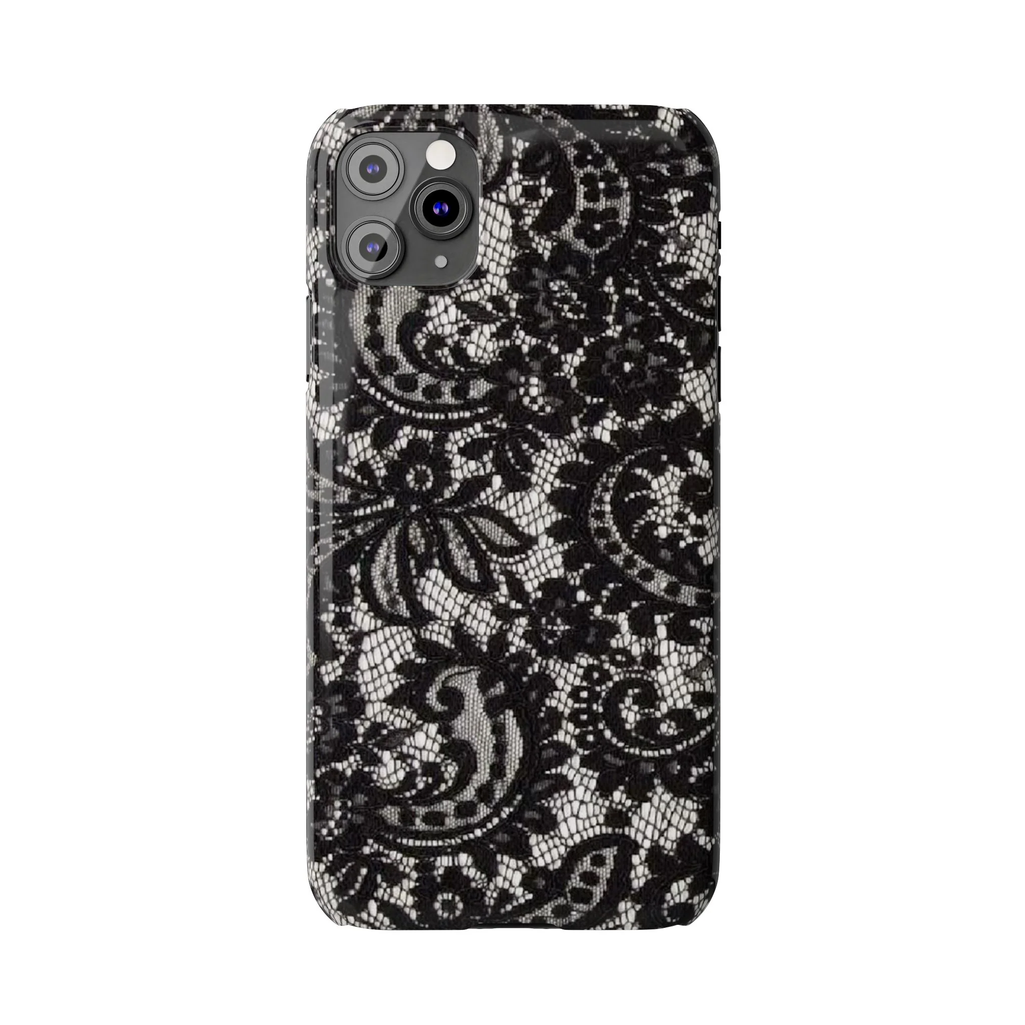 Mesh Elegant Case – Phone Case - Image 42