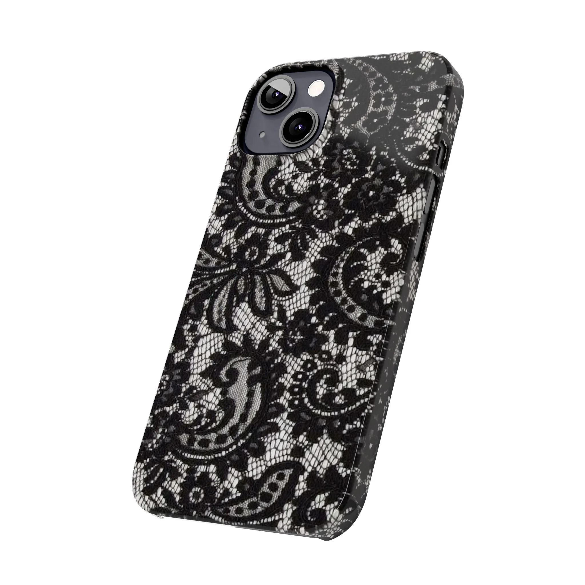 Mesh Elegant Case – Phone Case - Image 46