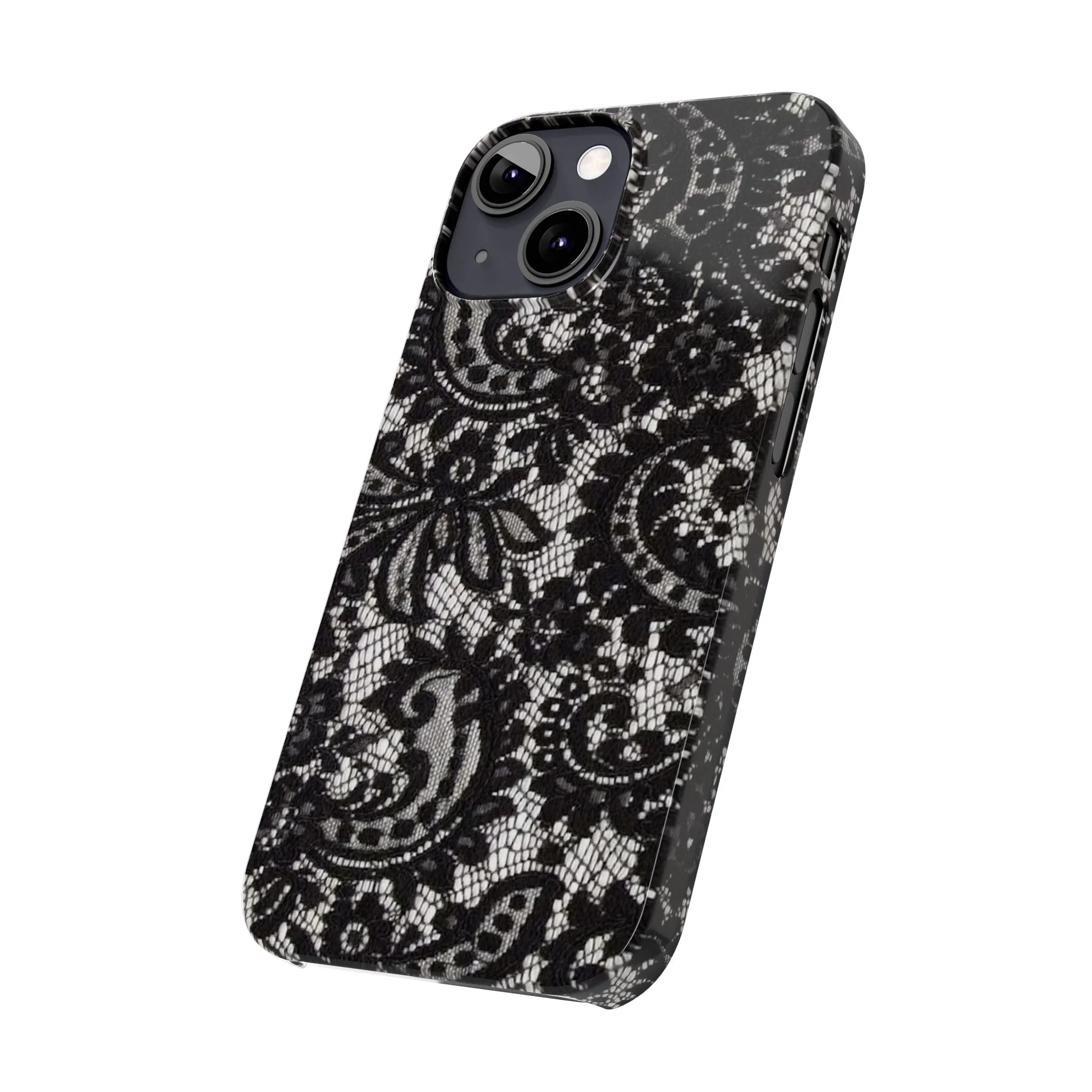 Mesh Elegant Case – Phone Case - Image 49
