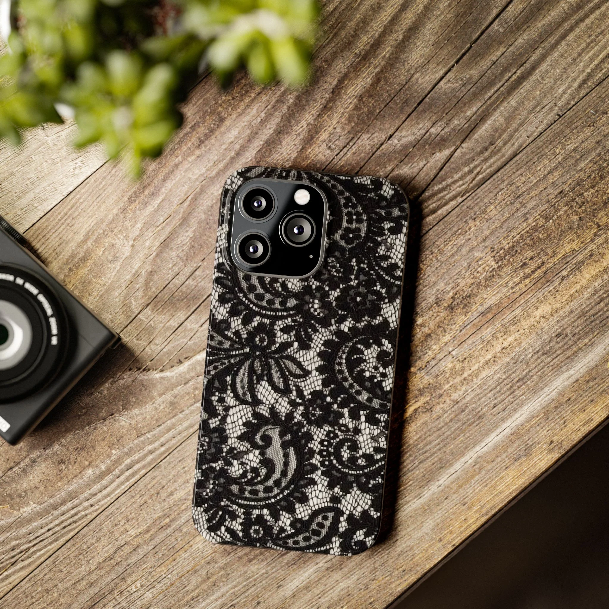 Mesh Elegant Case – Phone Case - Image 53