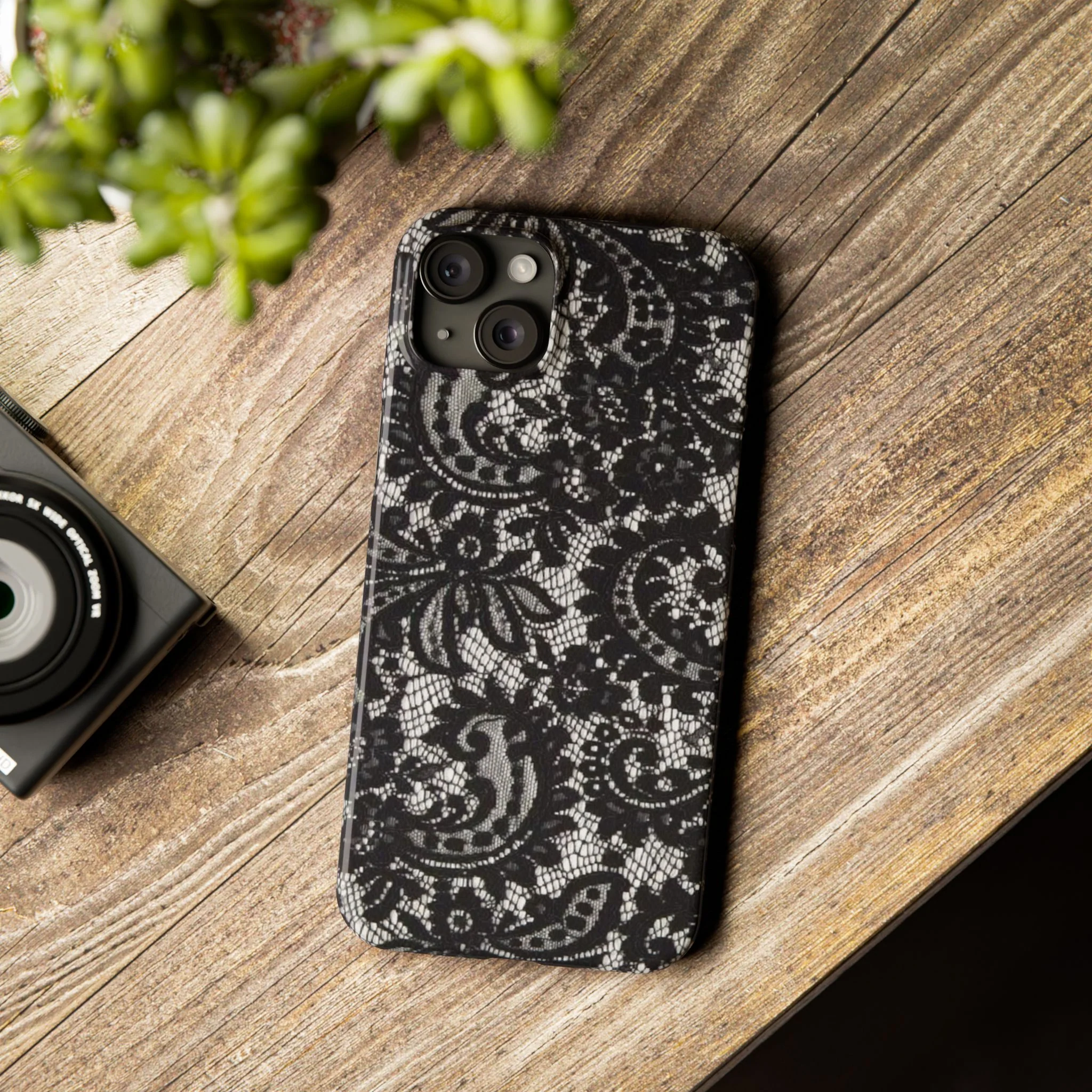 Mesh Elegant Case – Phone Case - Image 73