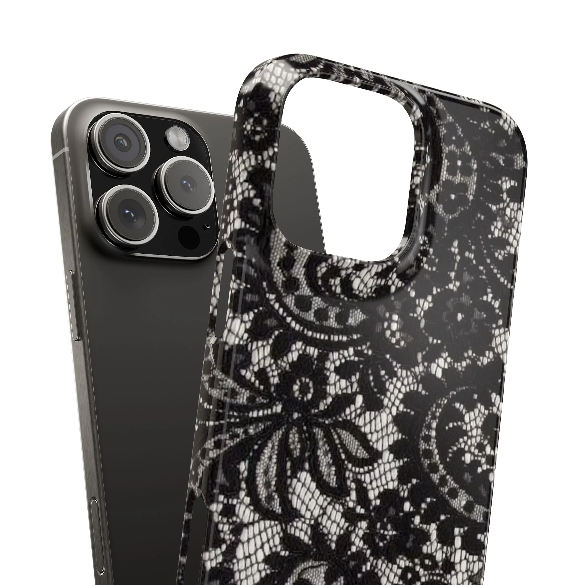 Mesh Elegant Case – Phone Case - Image 85