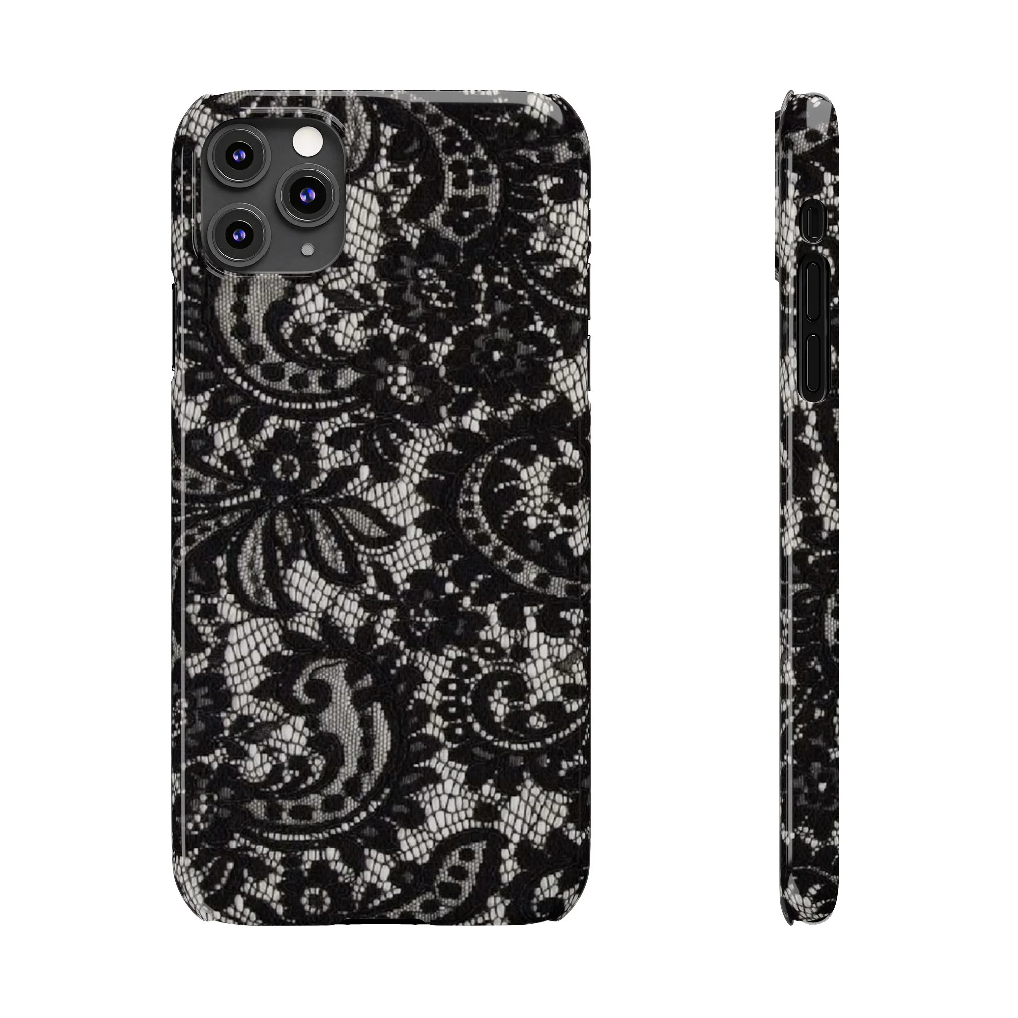 Mesh Elegant Case – Phone Case - Image 9