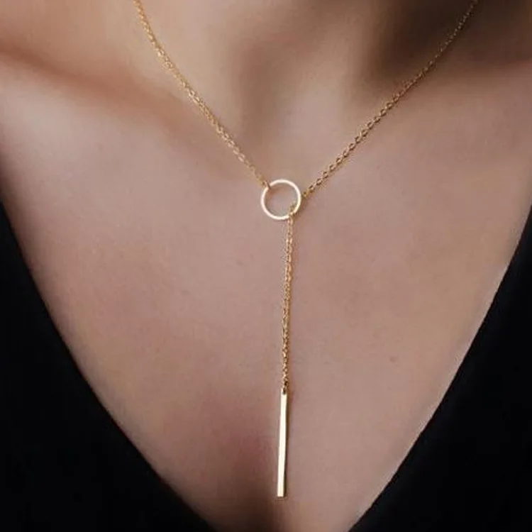 Maria Pendant – Necklaces - Image 8