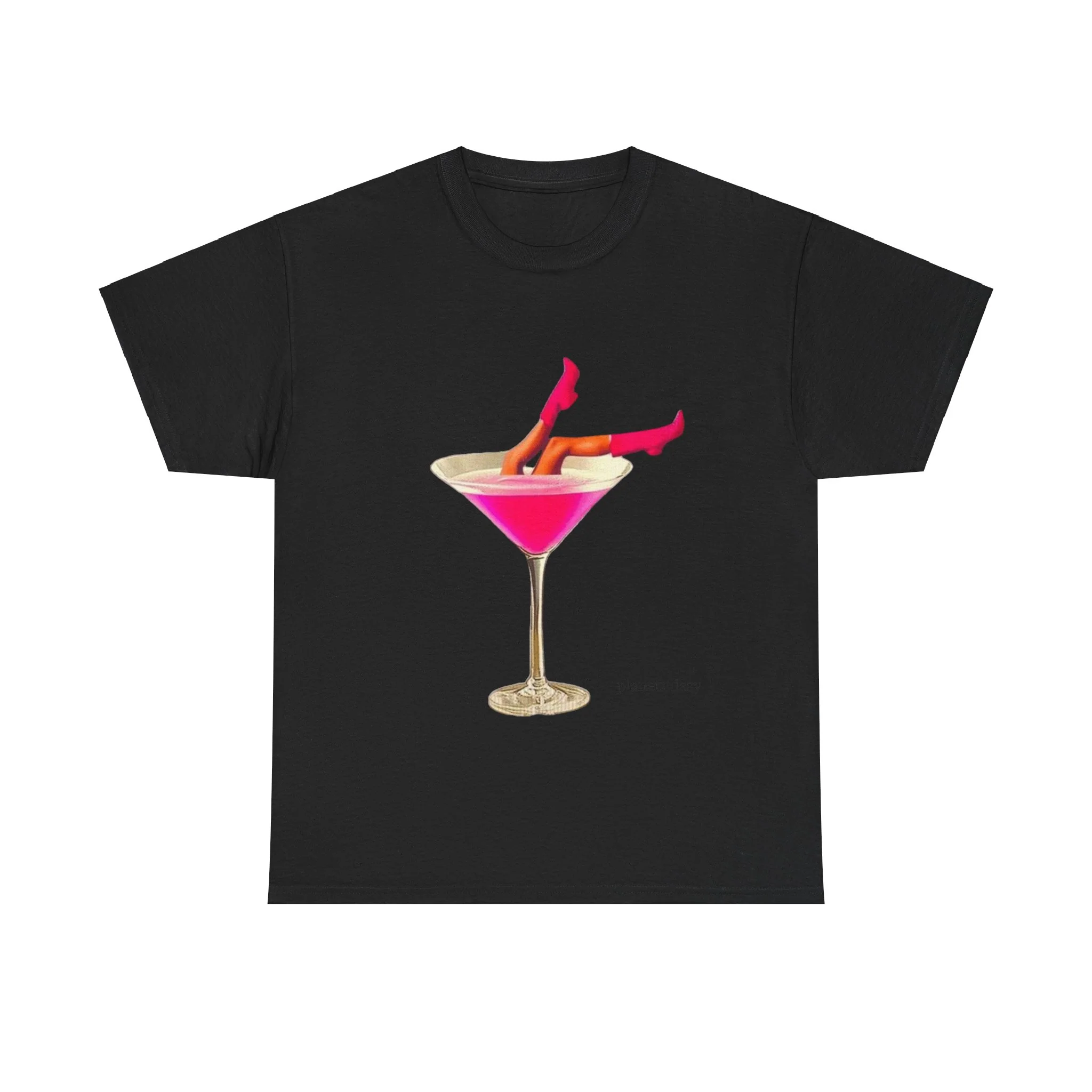 Mother of Pink Tee – T-Shirt - Image 4