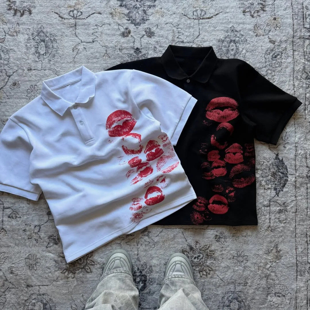 BLUFF Tee – White T-Shirt - Image 10