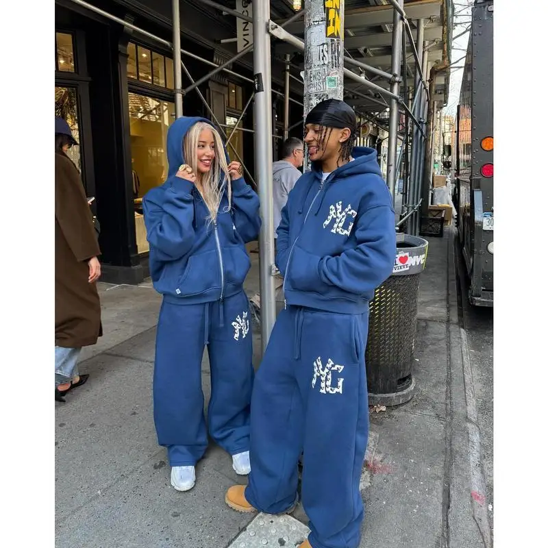 BX Standard Tracksuit – Co-ords & Sets - Image 2