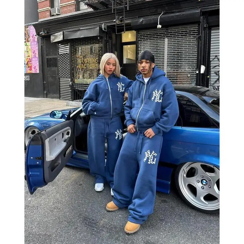 BX Standard Tracksuit – Co-ords & Sets - Image 6