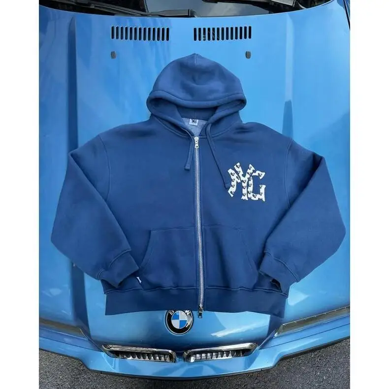 BX Standard Tracksuit – Co-ords & Sets - Image 7