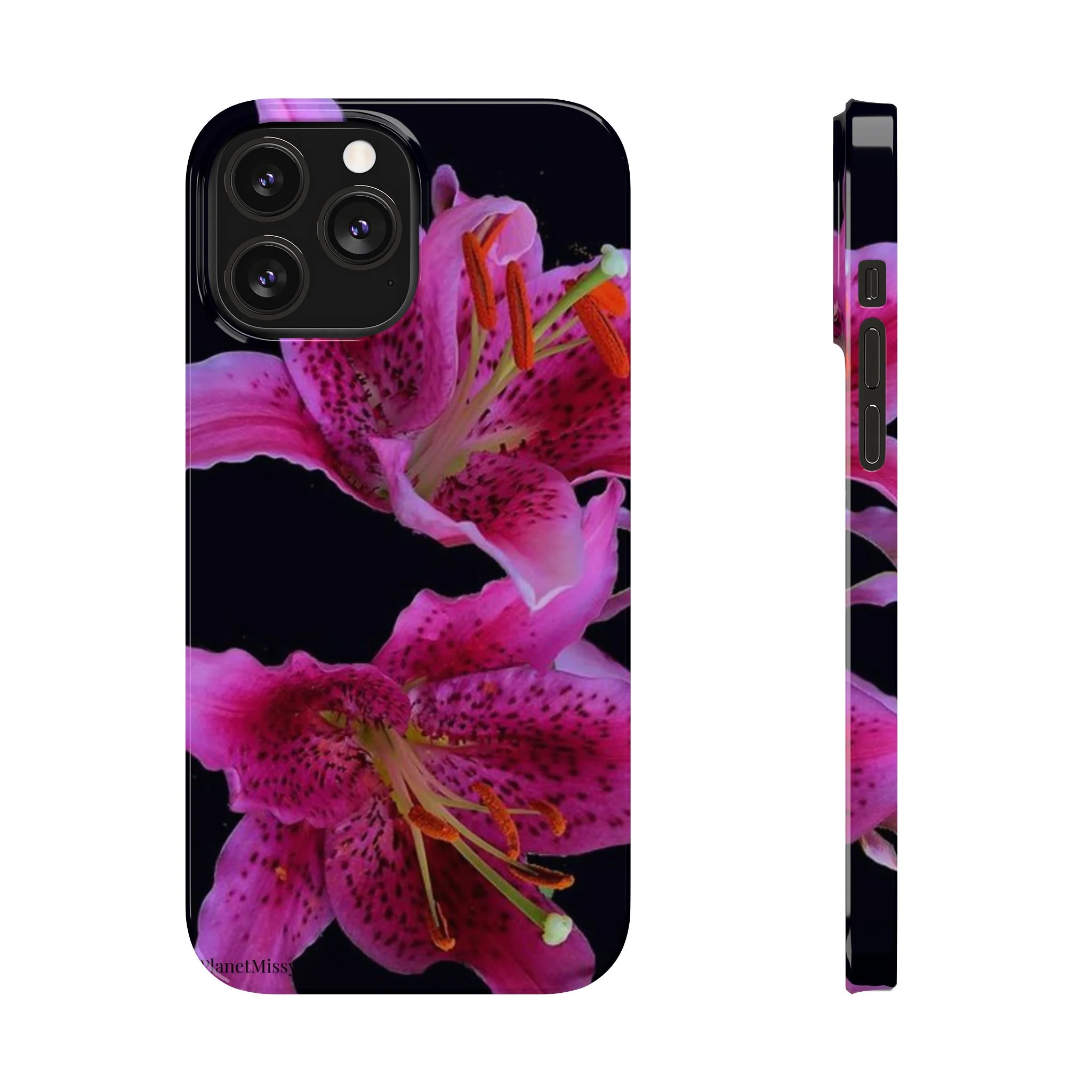 Optimum Flower Case – Phone Case - Image 14