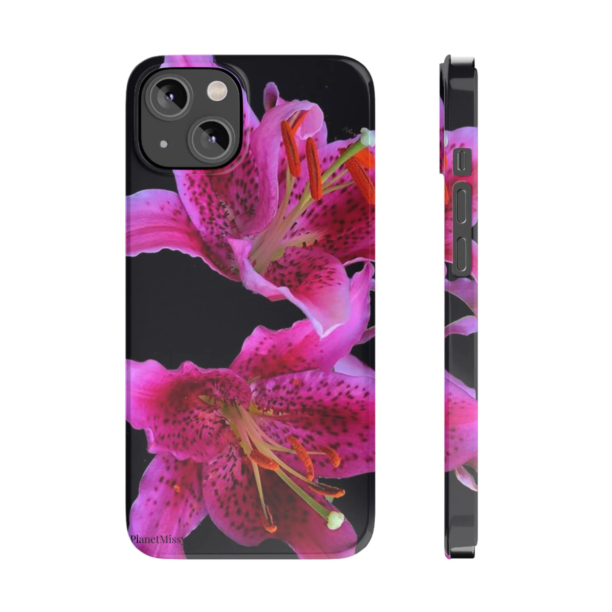 Optimum Flower Case – Phone Case - Image 18