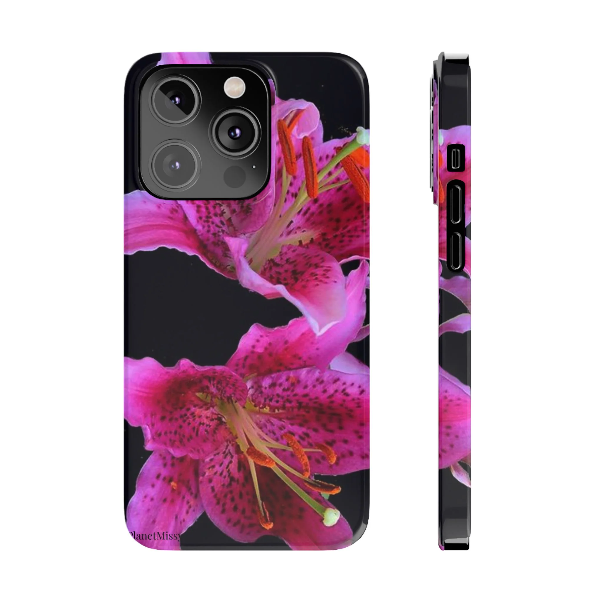 Optimum Flower Case – Phone Case - Image 19