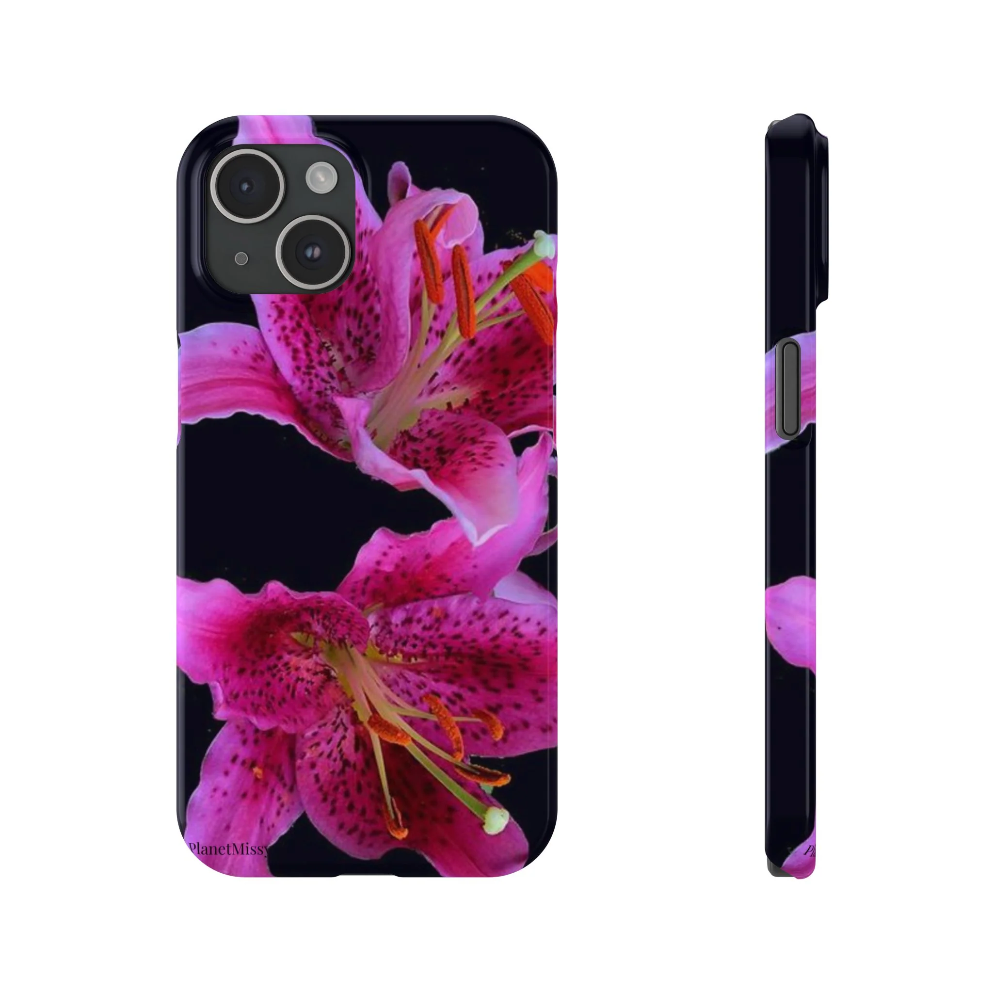 Optimum Flower Case – Phone Case - Image 22