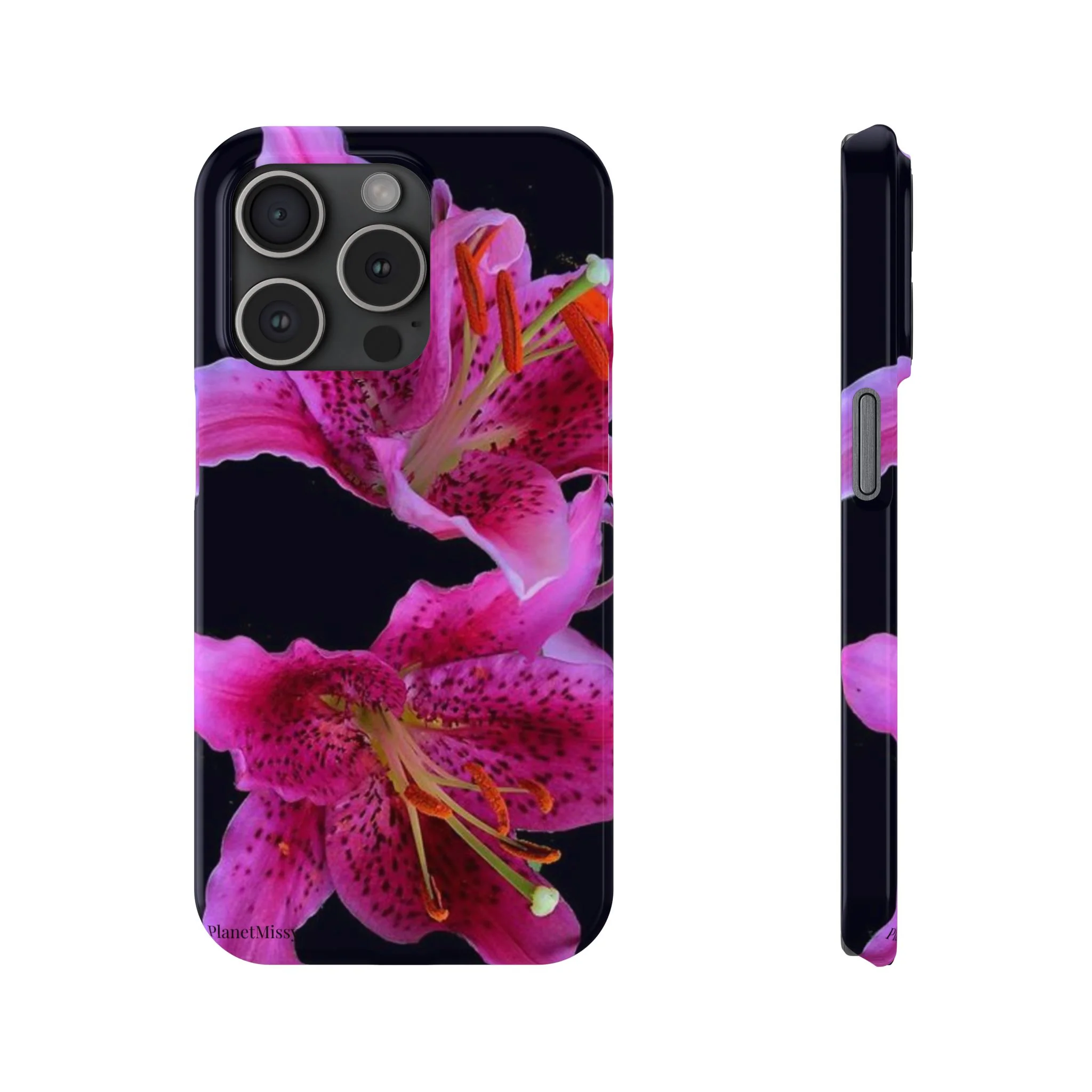 Optimum Flower Case – Phone Case - Image 24
