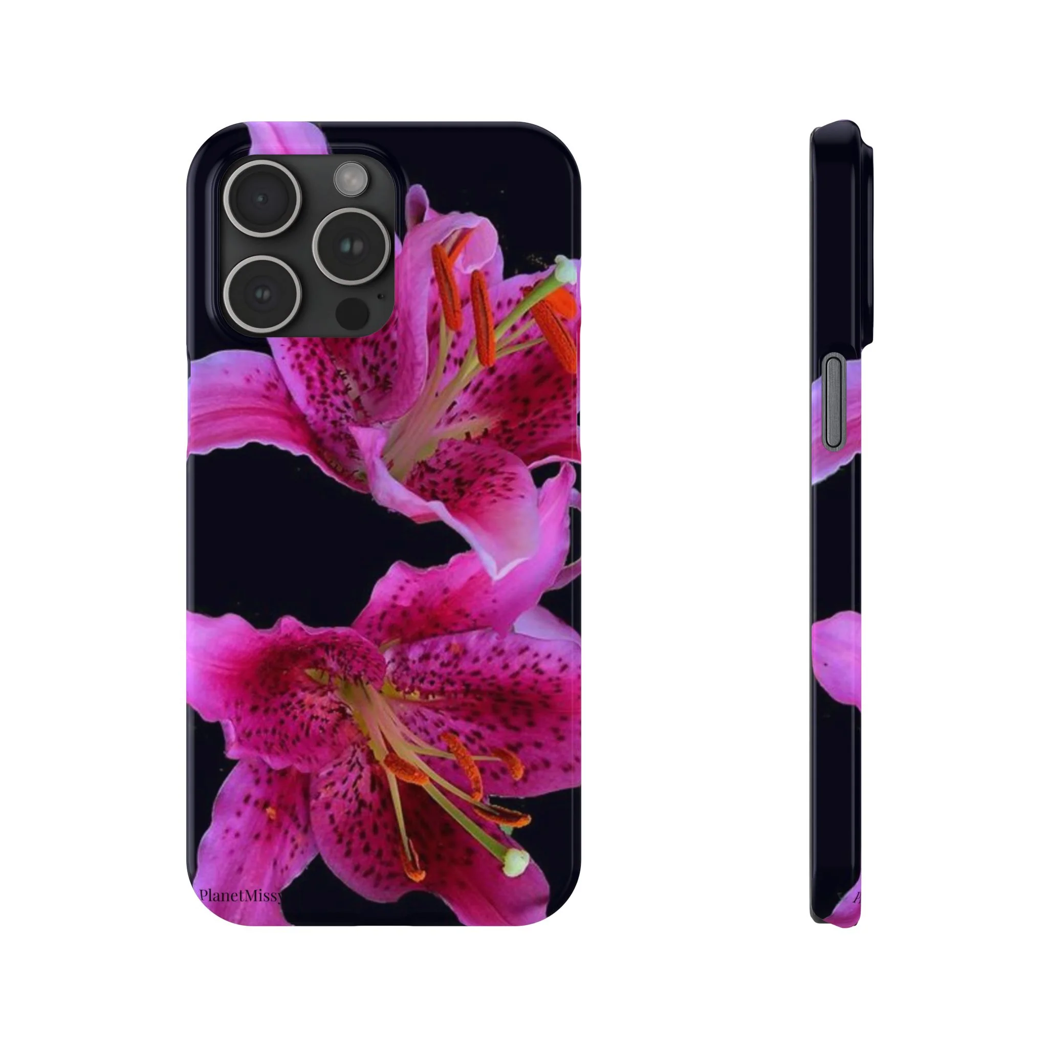 Optimum Flower Case – Phone Case - Image 25