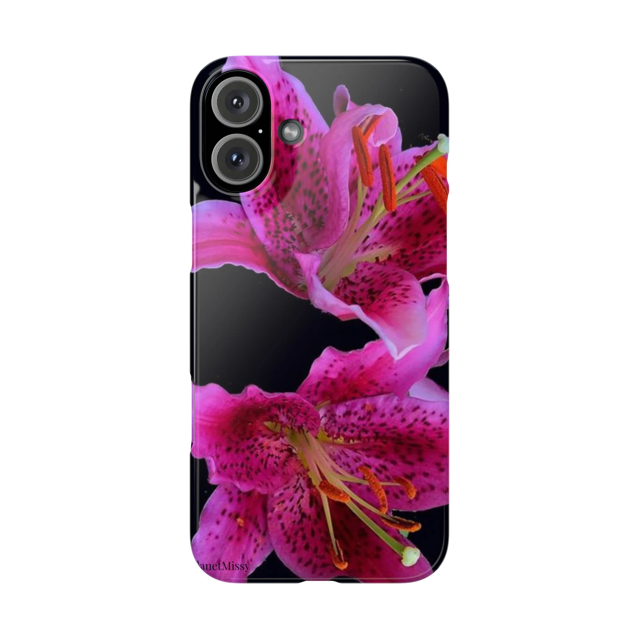 Optimum Flower Case – Phone Case - Image 28