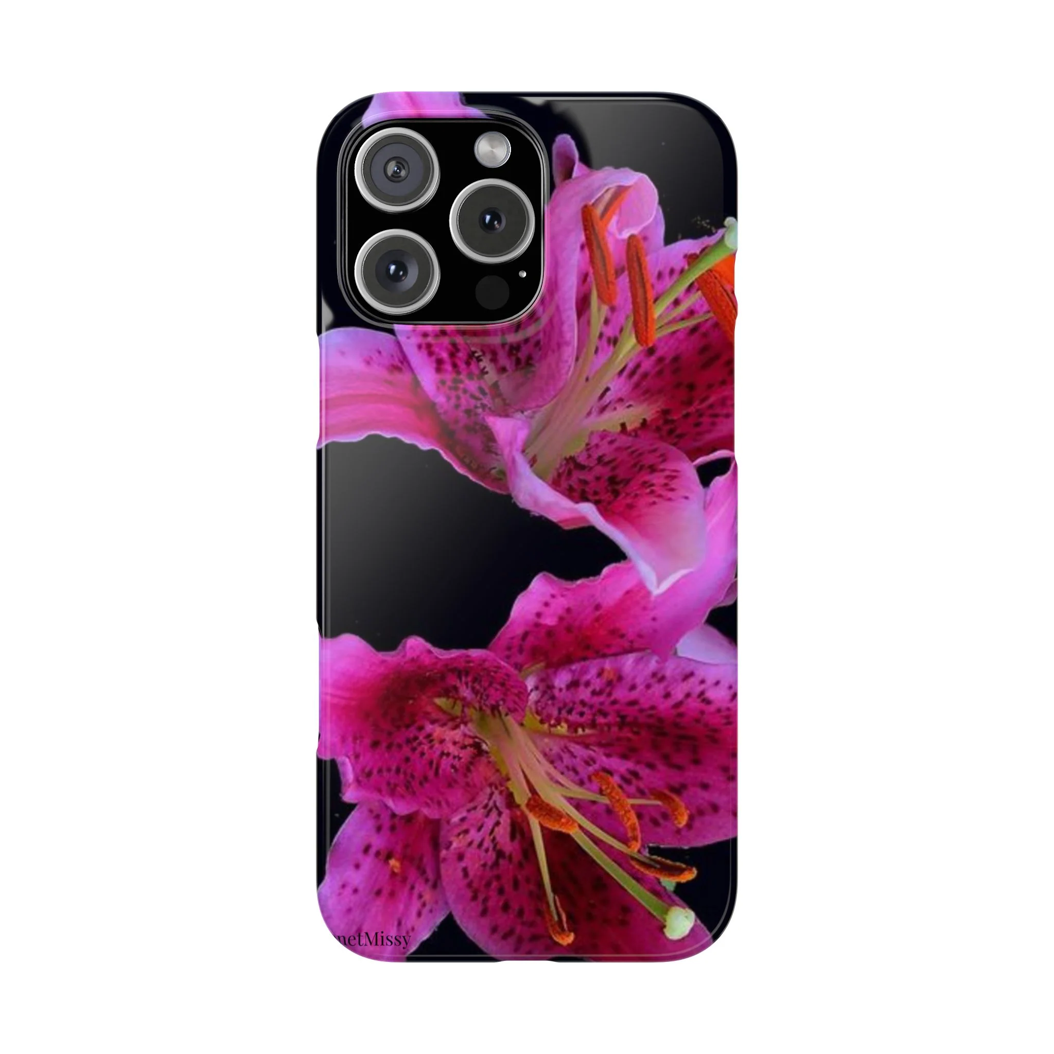 Optimum Flower Case – Phone Case - Image 29