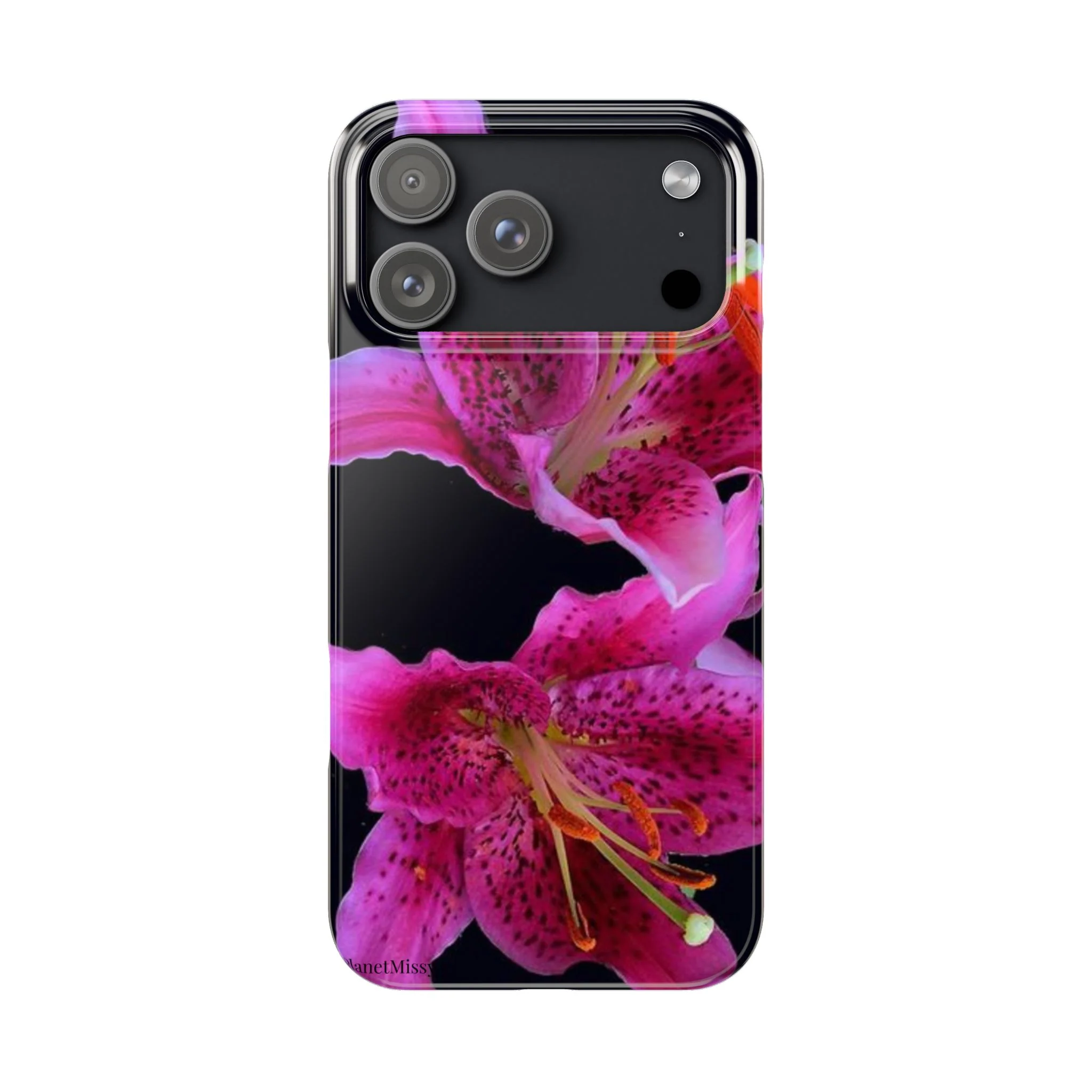 Optimum Flower Case – Phone Case - Image 31