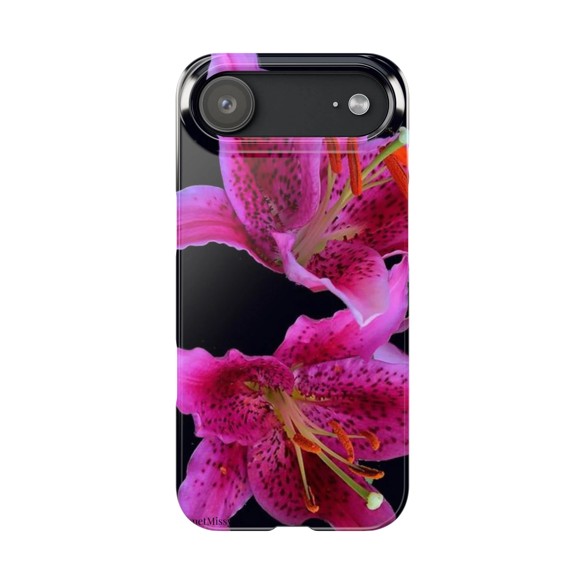 Optimum Flower Case – Phone Case - Image 32