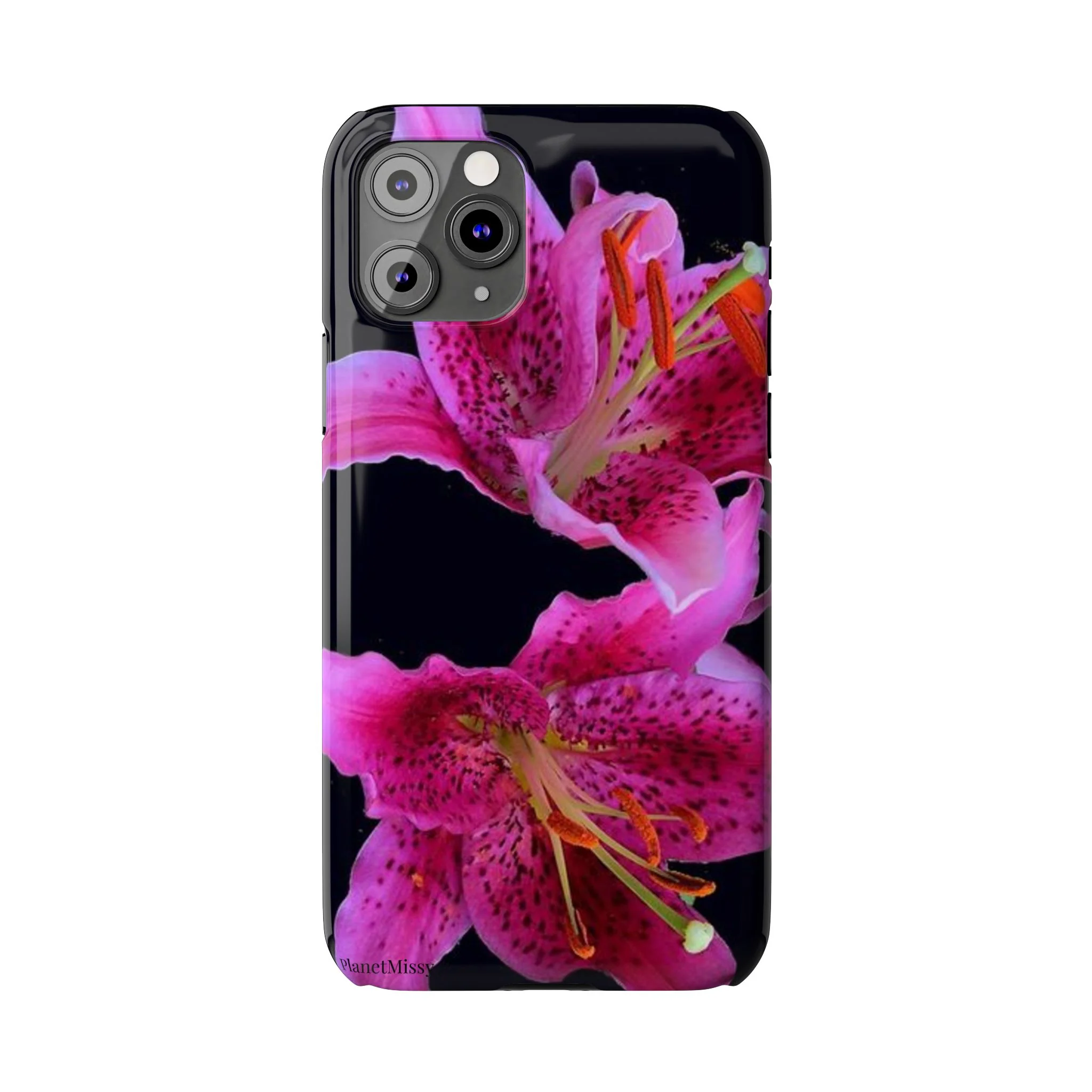 Optimum Flower Case – Phone Case - Image 39
