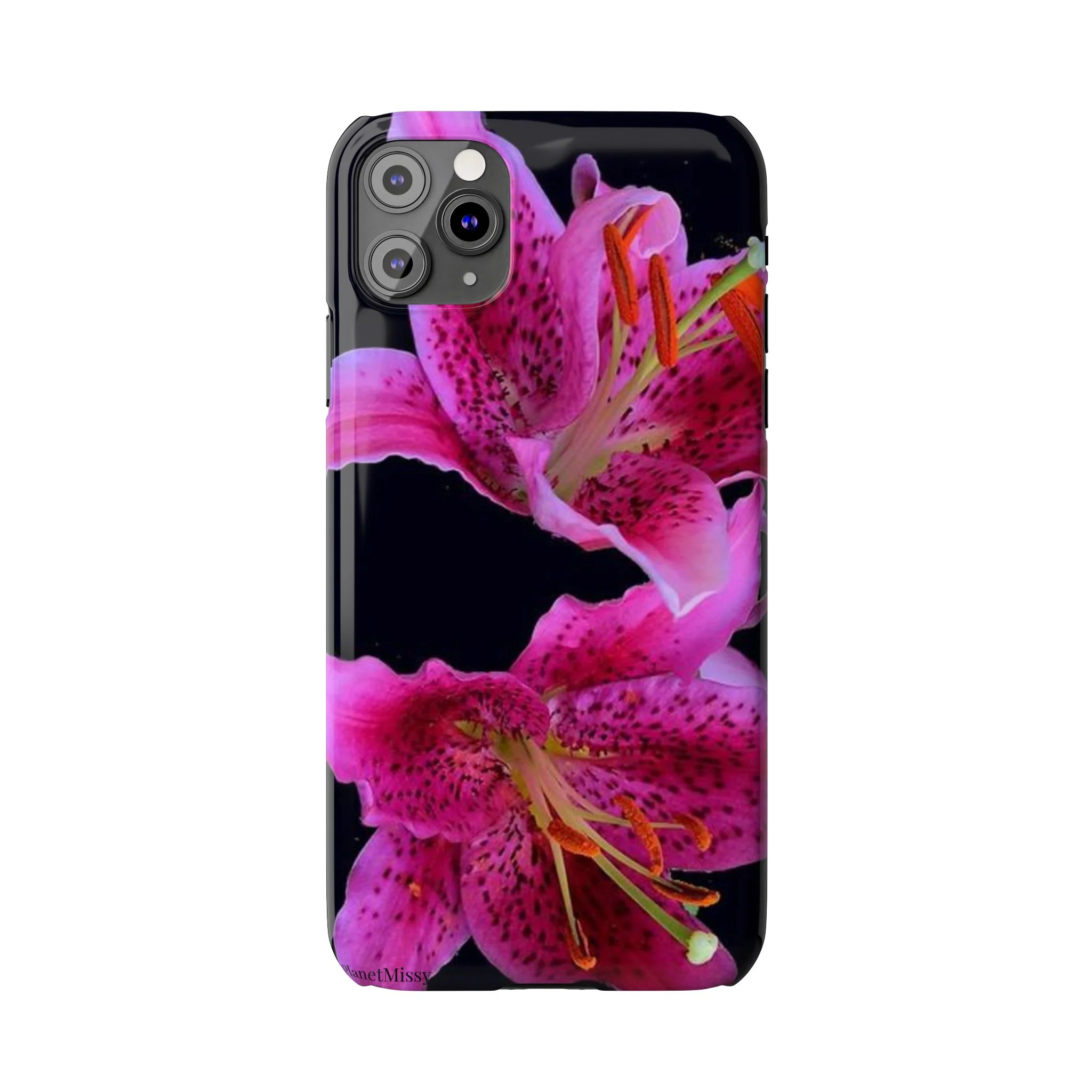 Optimum Flower Case – Phone Case - Image 42