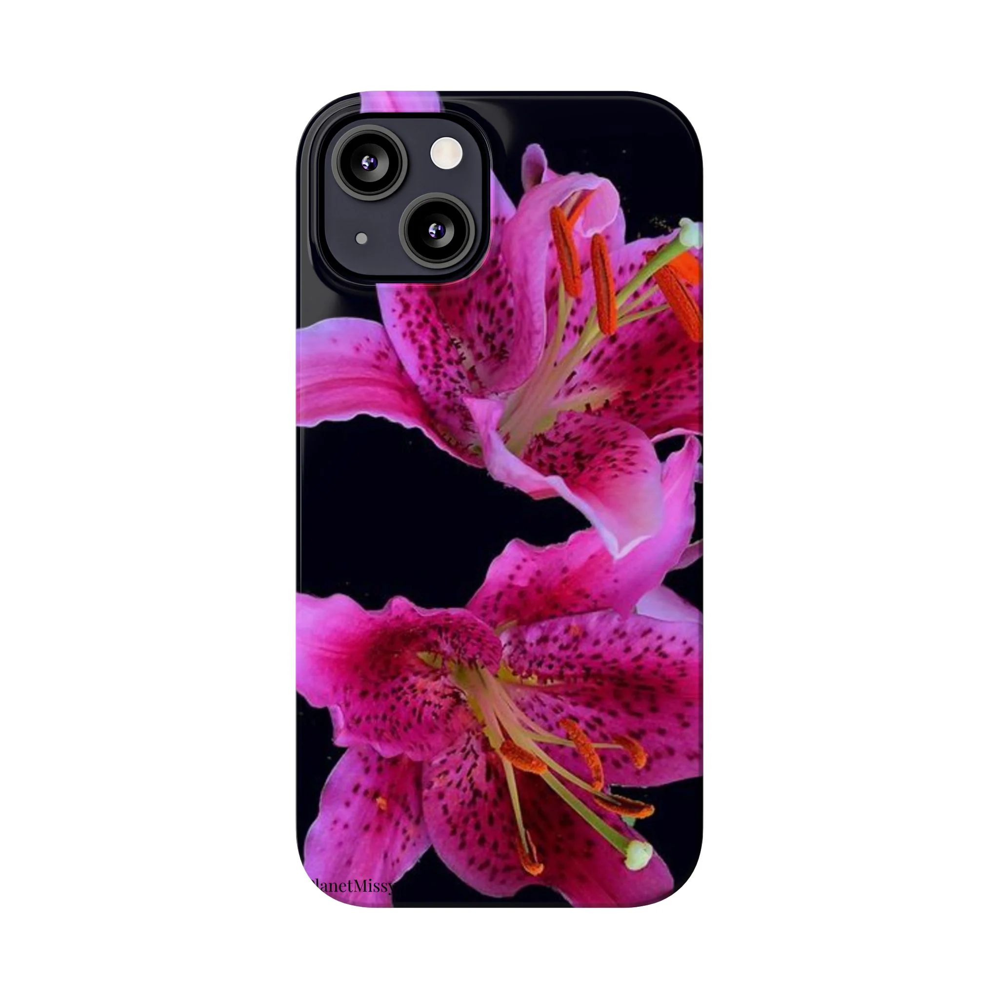 Optimum Flower Case – Phone Case - Image 45