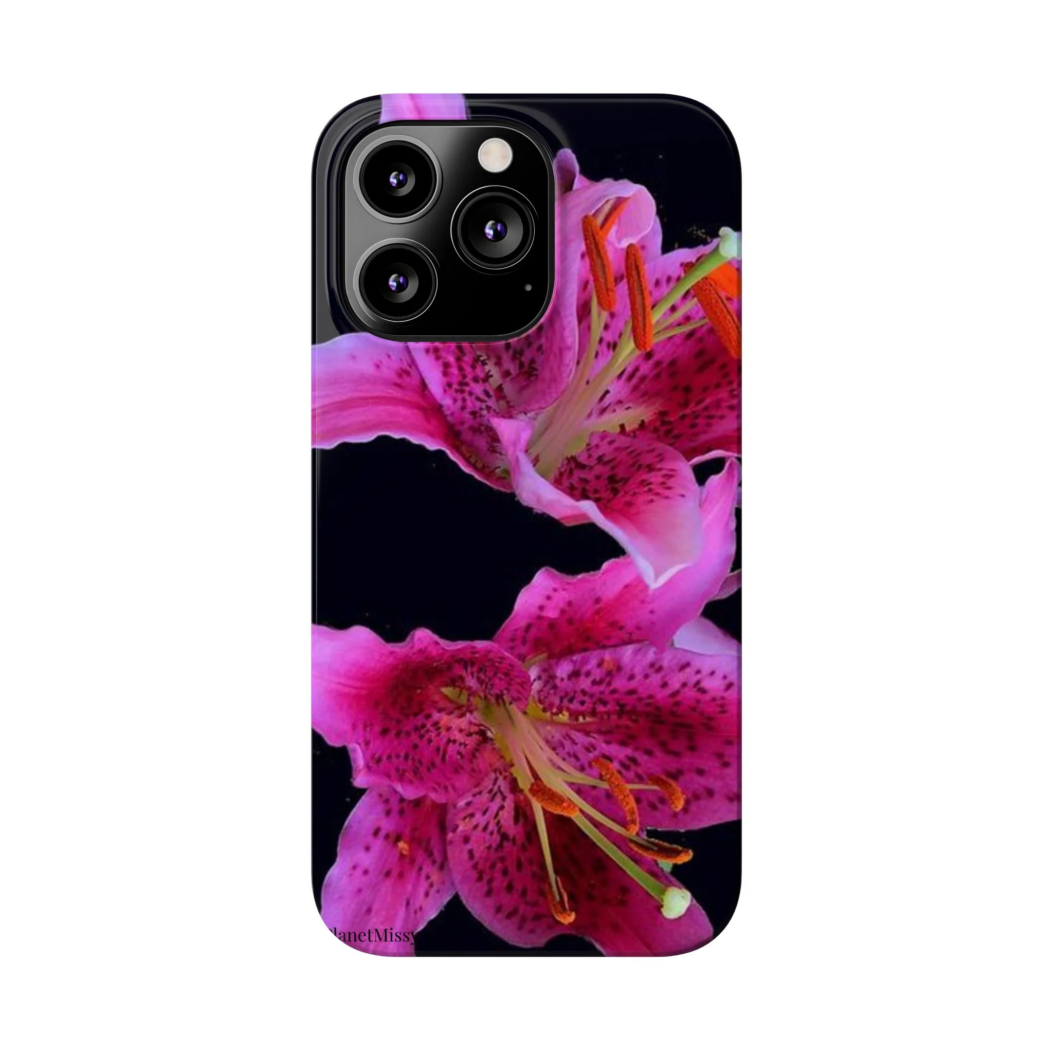 Optimum Flower Case – Phone Case - Image 51