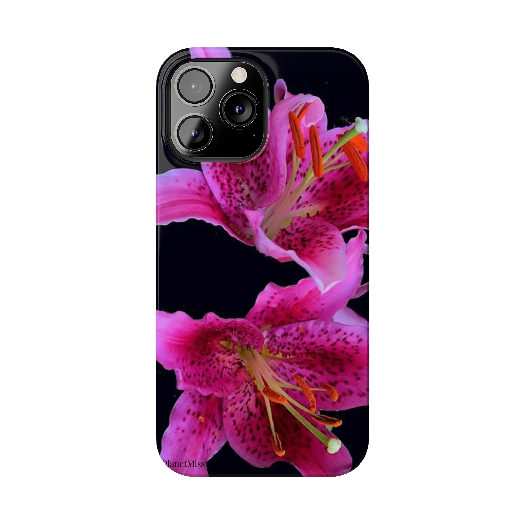 Optimum Flower Case – Phone Case - Image 54