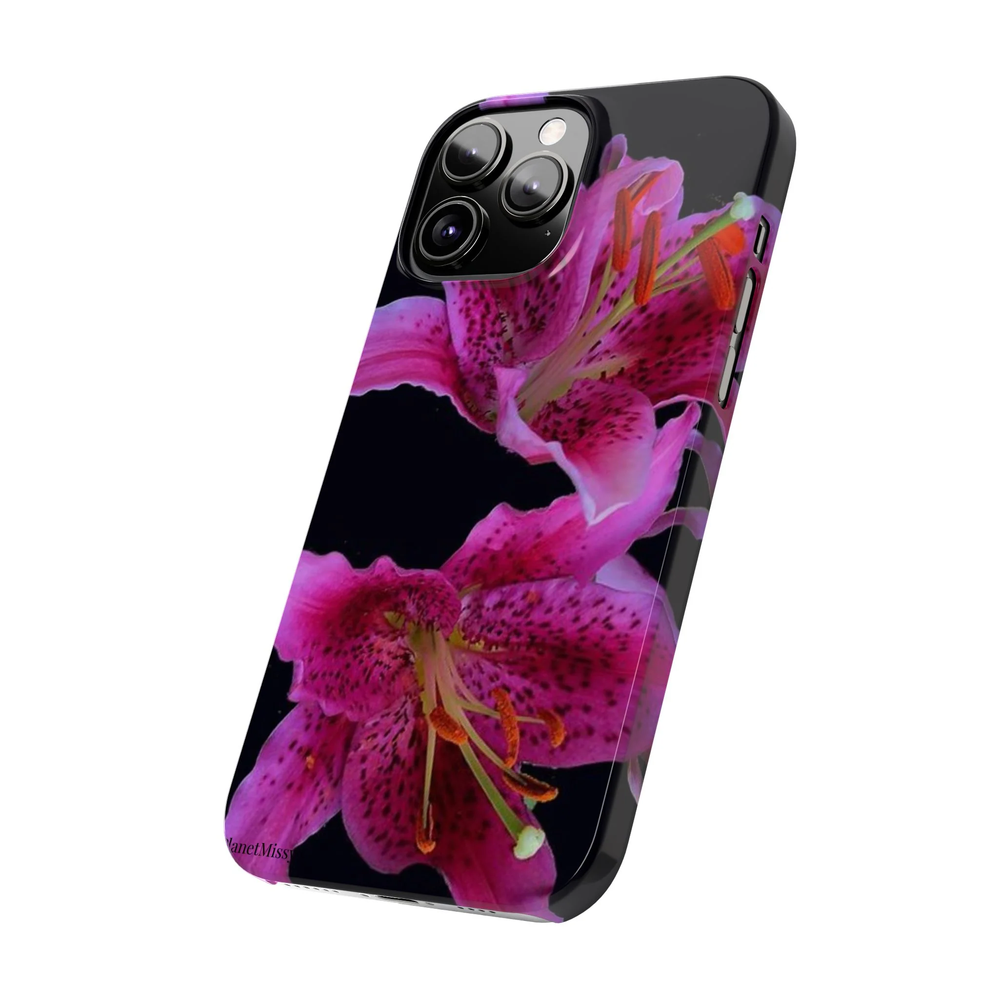 Optimum Flower Case – Phone Case - Image 55