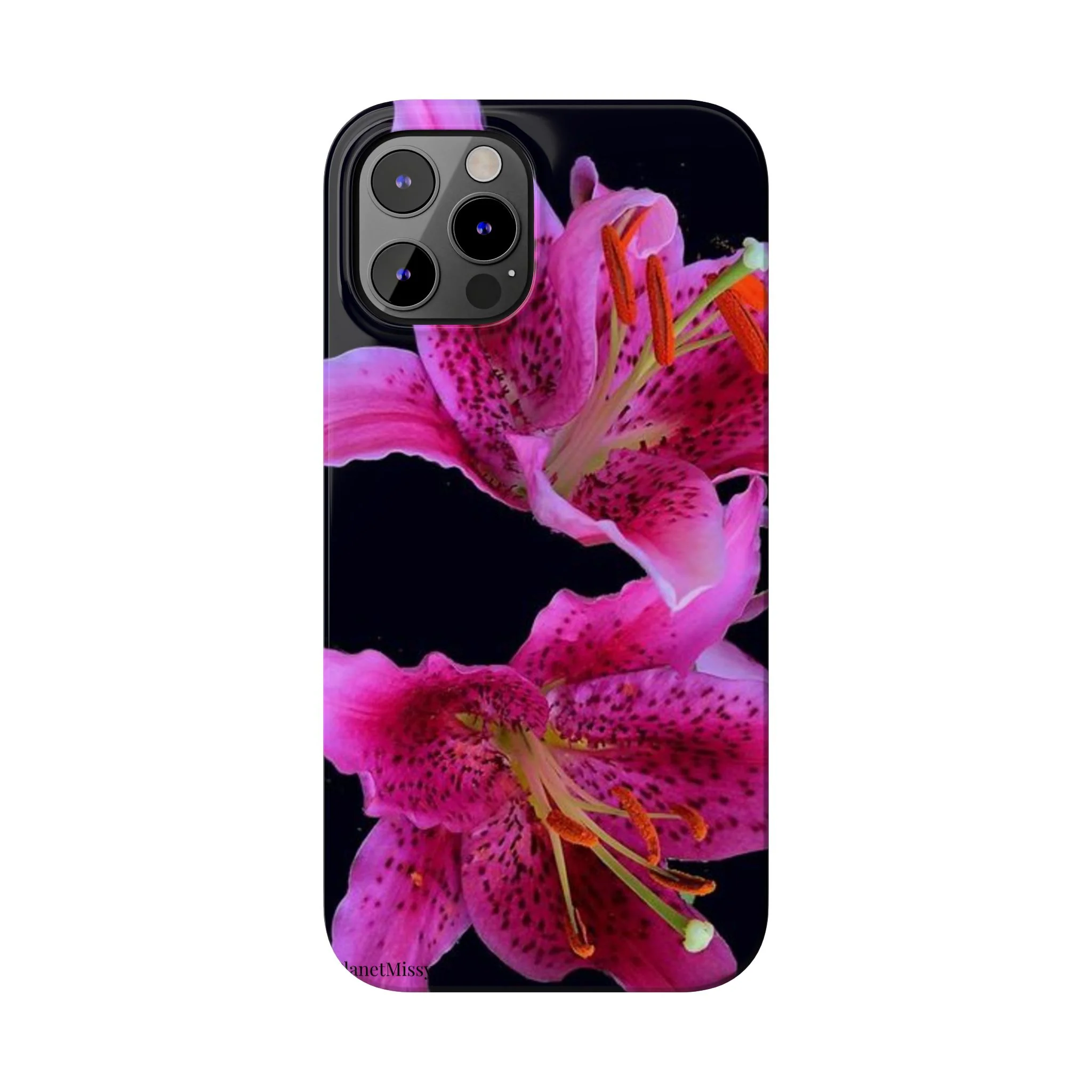 Optimum Flower Case – Phone Case - Image 57