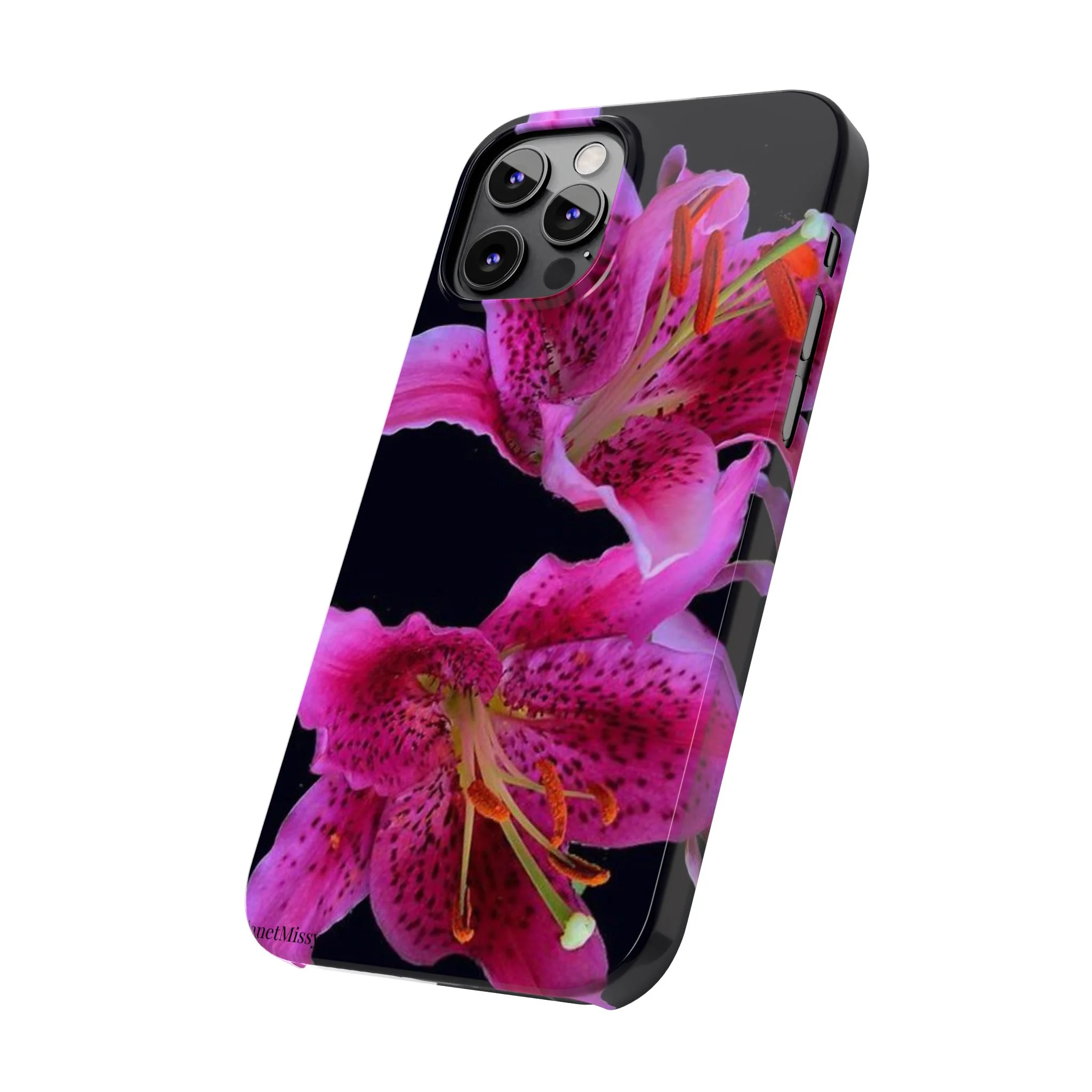 Optimum Flower Case – Phone Case - Image 58