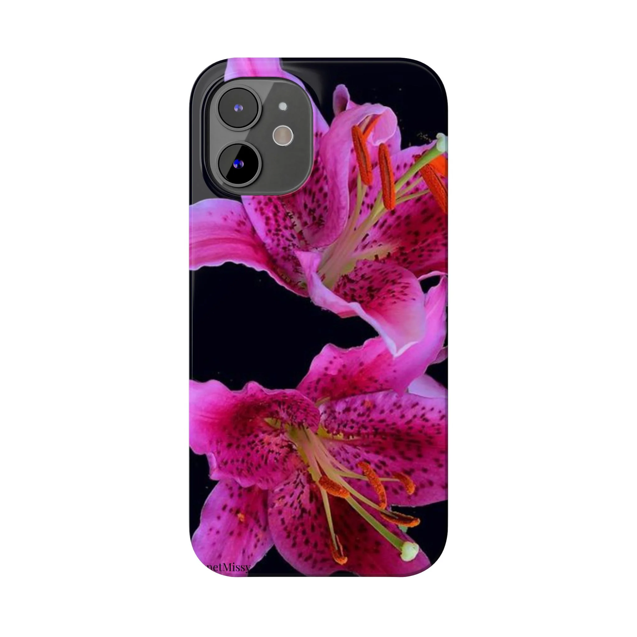 Optimum Flower Case – Phone Case - Image 60