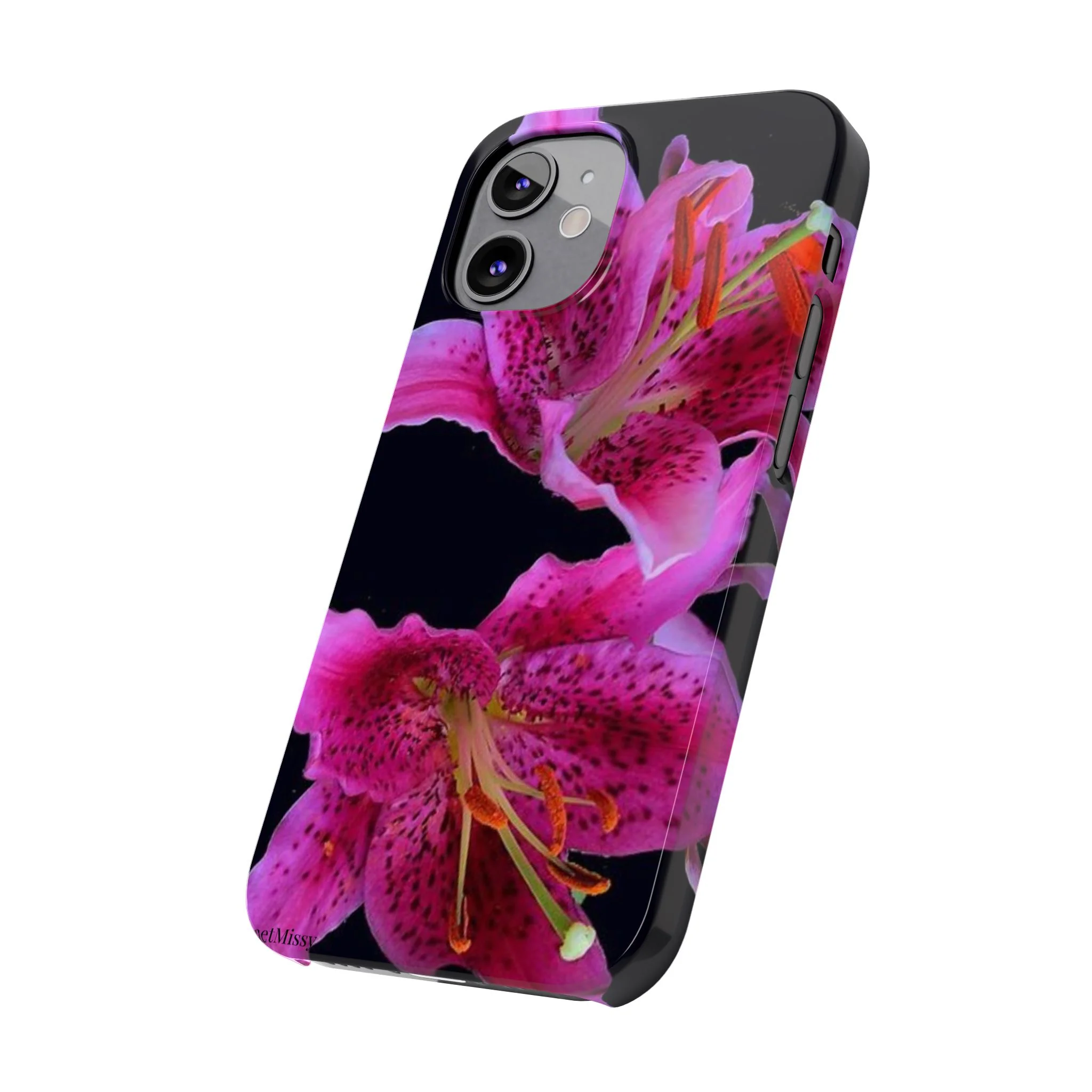 Optimum Flower Case – Phone Case - Image 61